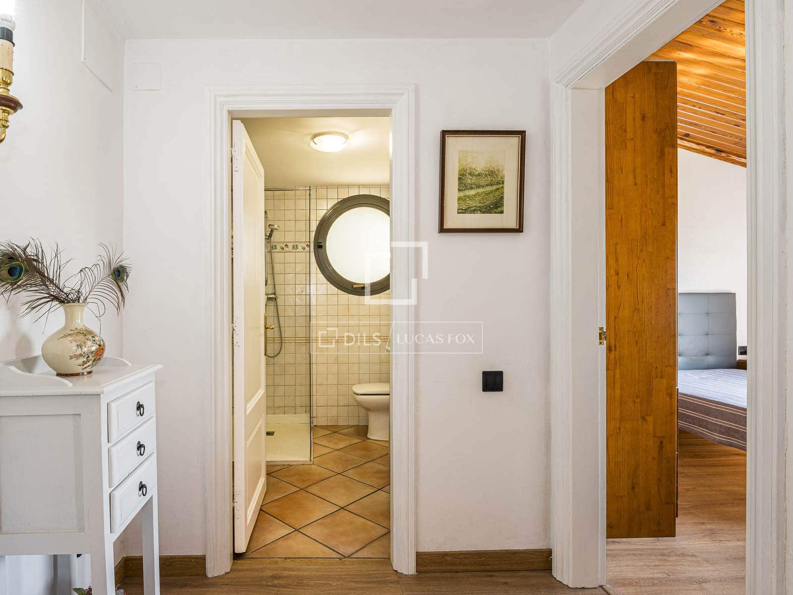 4 quarto Moradia para venda em Matadepera com piscina garagem - 1 150 000 € (Ref: 10093925)