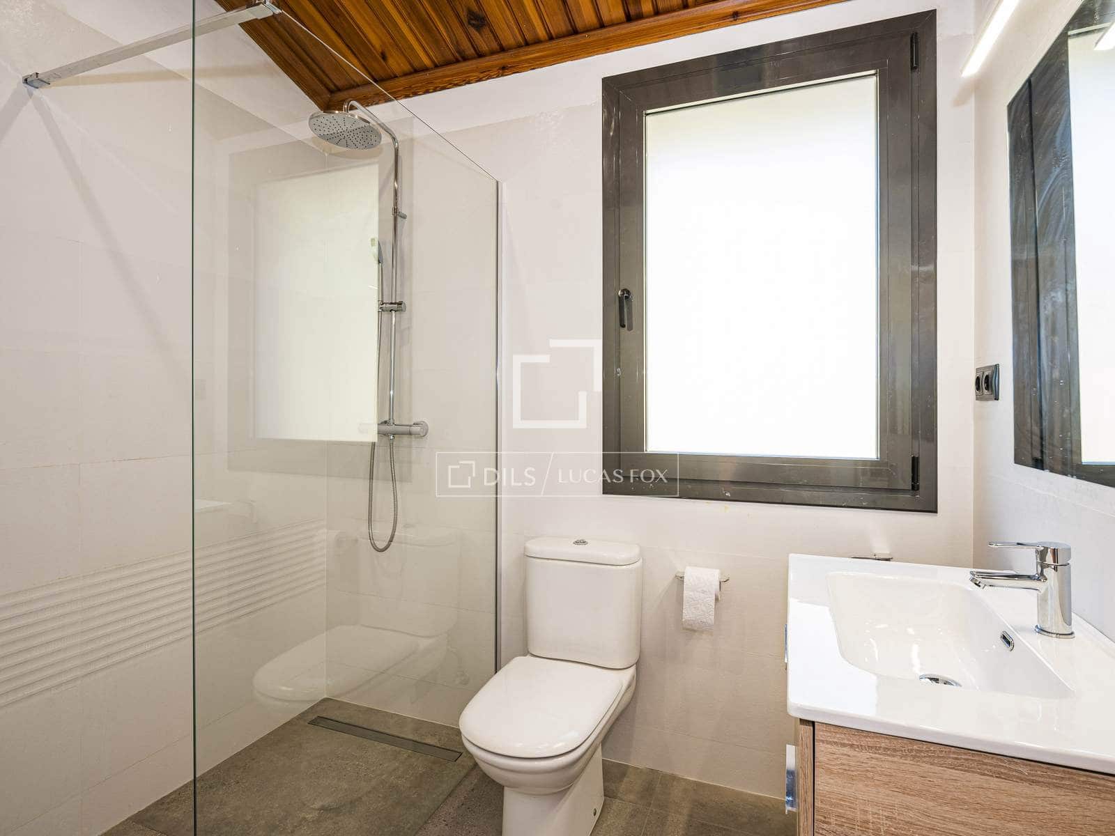 4 quarto Moradia para venda em Matadepera com piscina garagem - 1 150 000 € (Ref: 10093925)