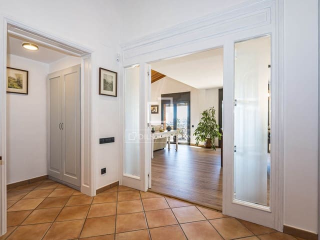 4 quarto Moradia para venda em Matadepera com piscina garagem - 1 150 000 € (Ref: 10093925)