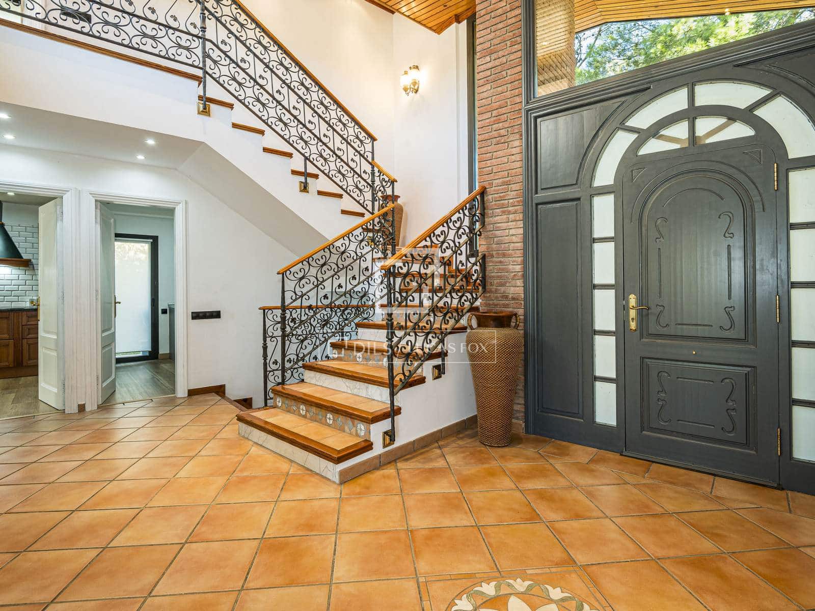 4 quarto Moradia para venda em Matadepera com piscina garagem - 1 150 000 € (Ref: 10093925)
