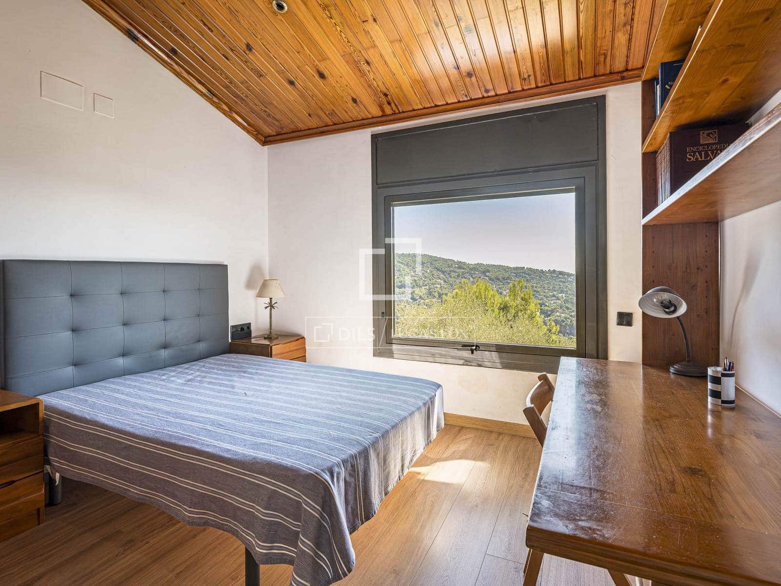 4 quarto Moradia para venda em Matadepera com piscina garagem - 1 150 000 € (Ref: 10093925)