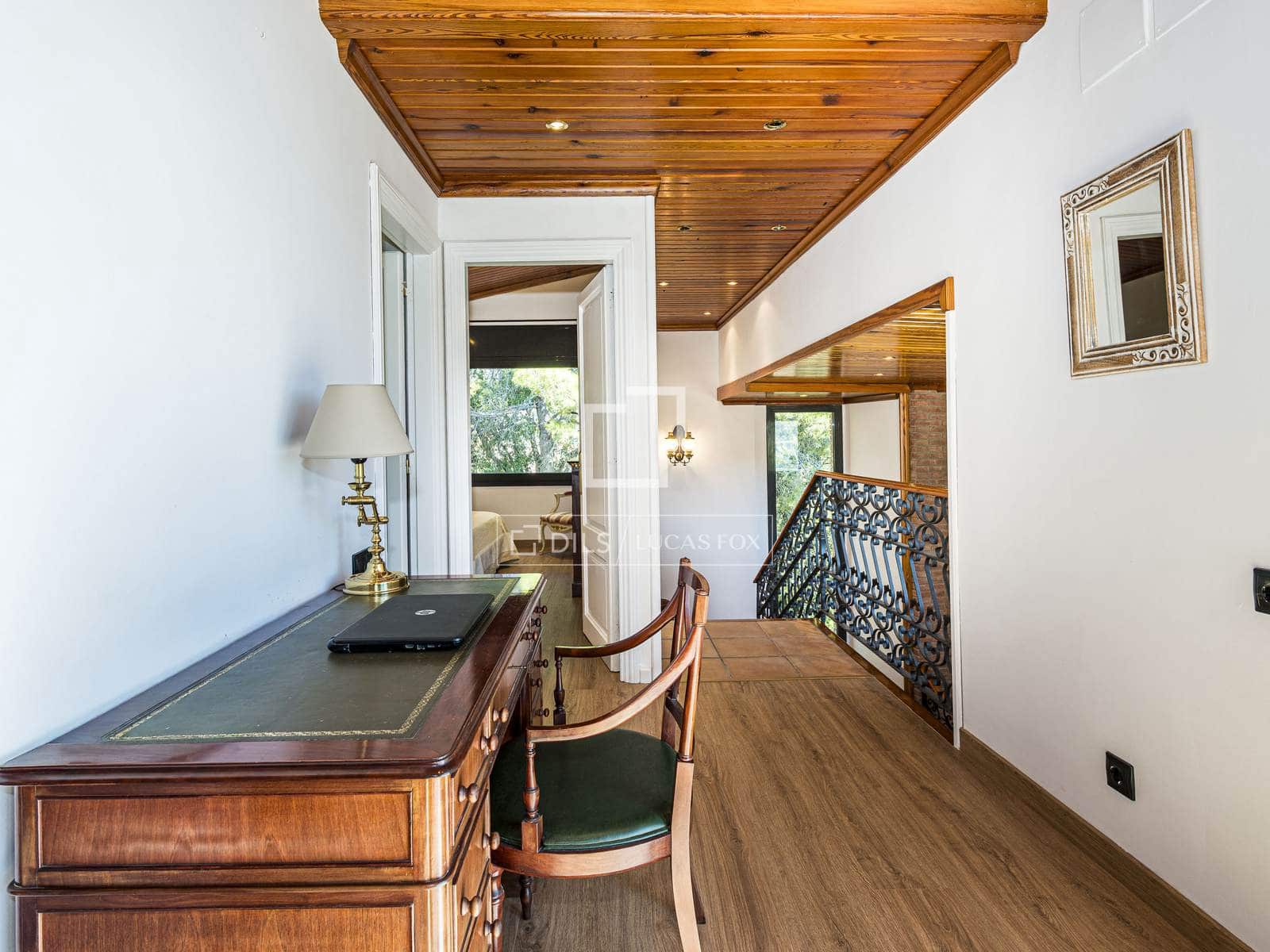 4 quarto Moradia para venda em Matadepera com piscina garagem - 1 150 000 € (Ref: 10093925)