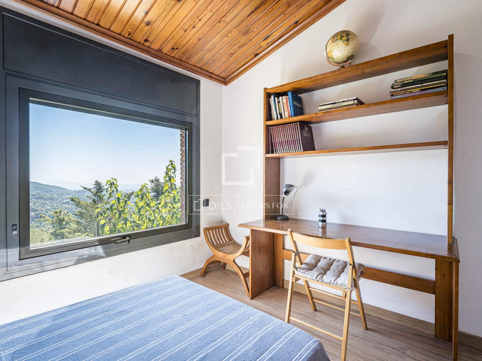 4 quarto Moradia para venda em Matadepera com piscina garagem - 1 150 000 € (Ref: 10093925)