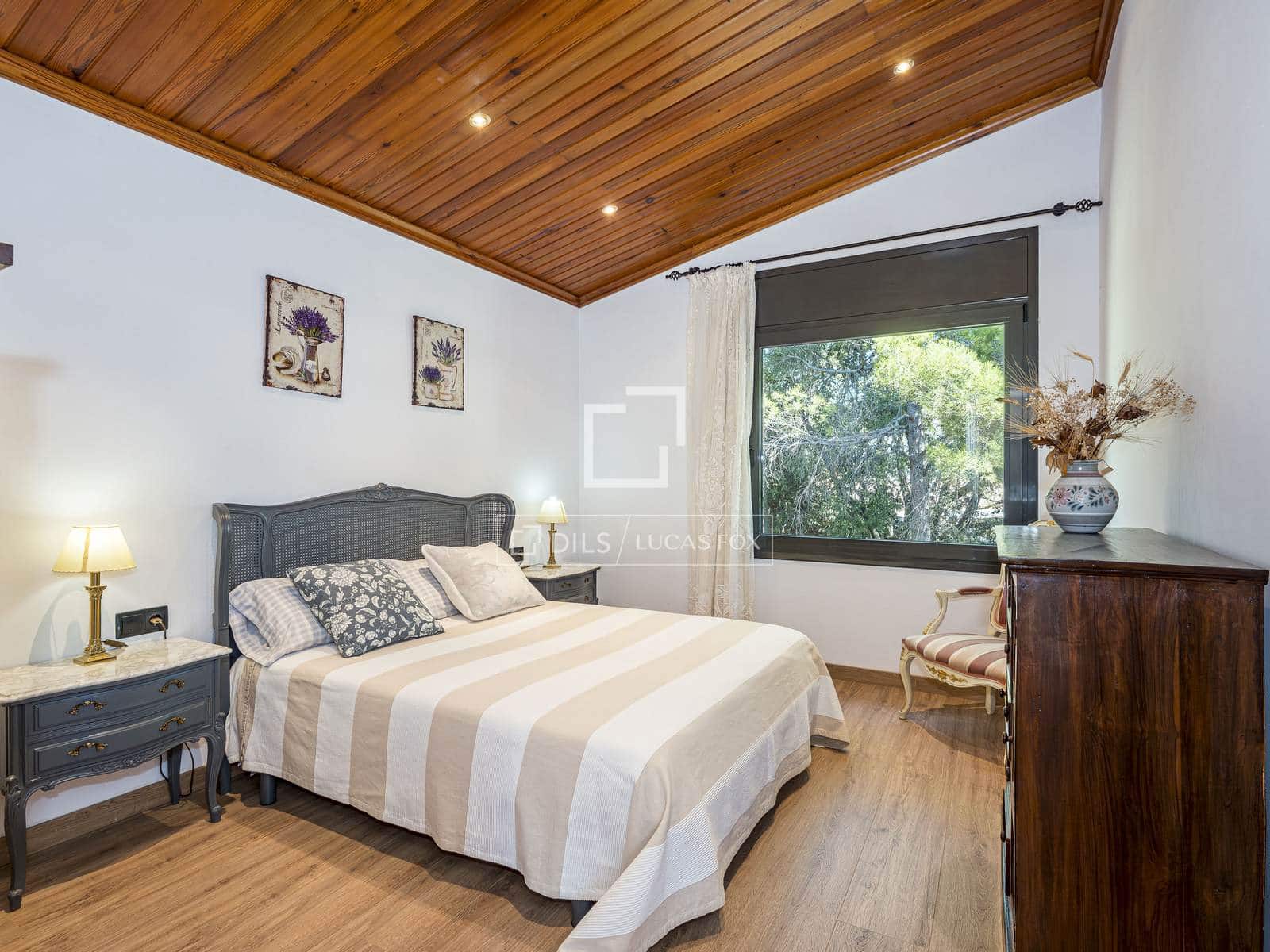 4 quarto Moradia para venda em Matadepera com piscina garagem - 1 150 000 € (Ref: 10093925)
