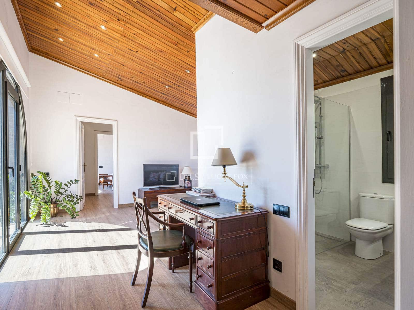 4 quarto Moradia para venda em Matadepera com piscina garagem - 1 150 000 € (Ref: 10093925)