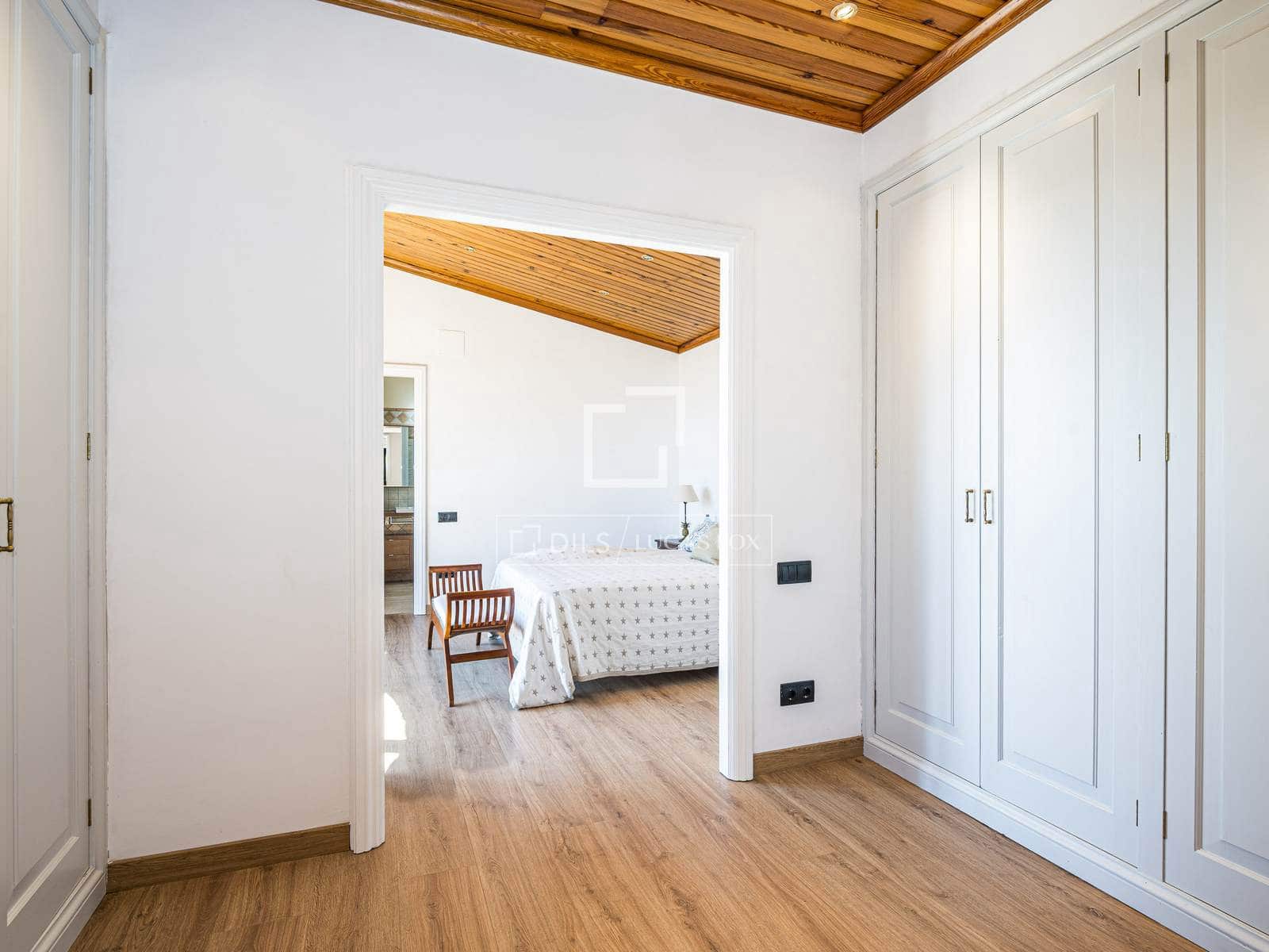 4 quarto Moradia para venda em Matadepera com piscina garagem - 1 150 000 € (Ref: 10093925)