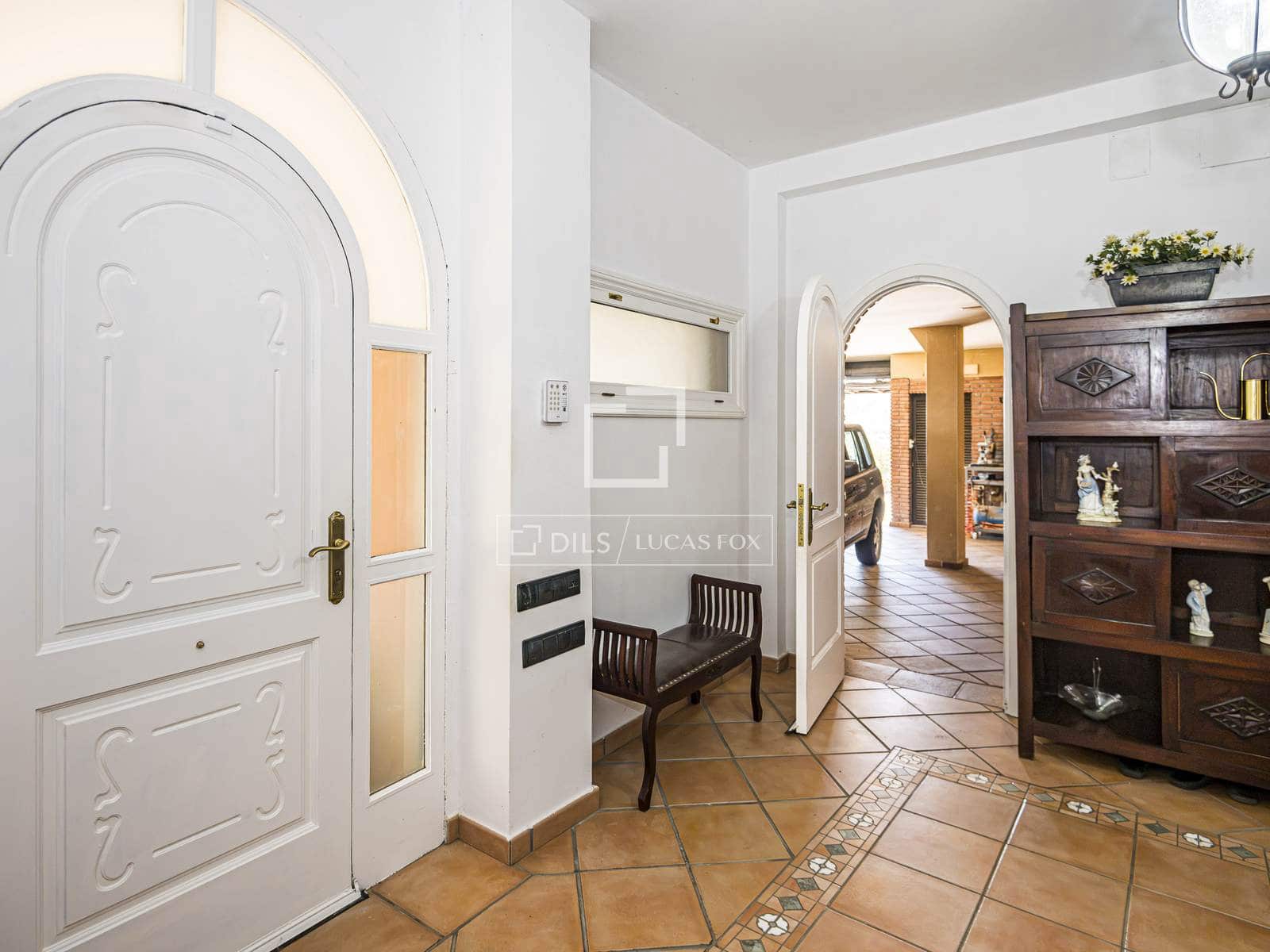 4 quarto Moradia para venda em Matadepera com piscina garagem - 1 150 000 € (Ref: 10093925)
