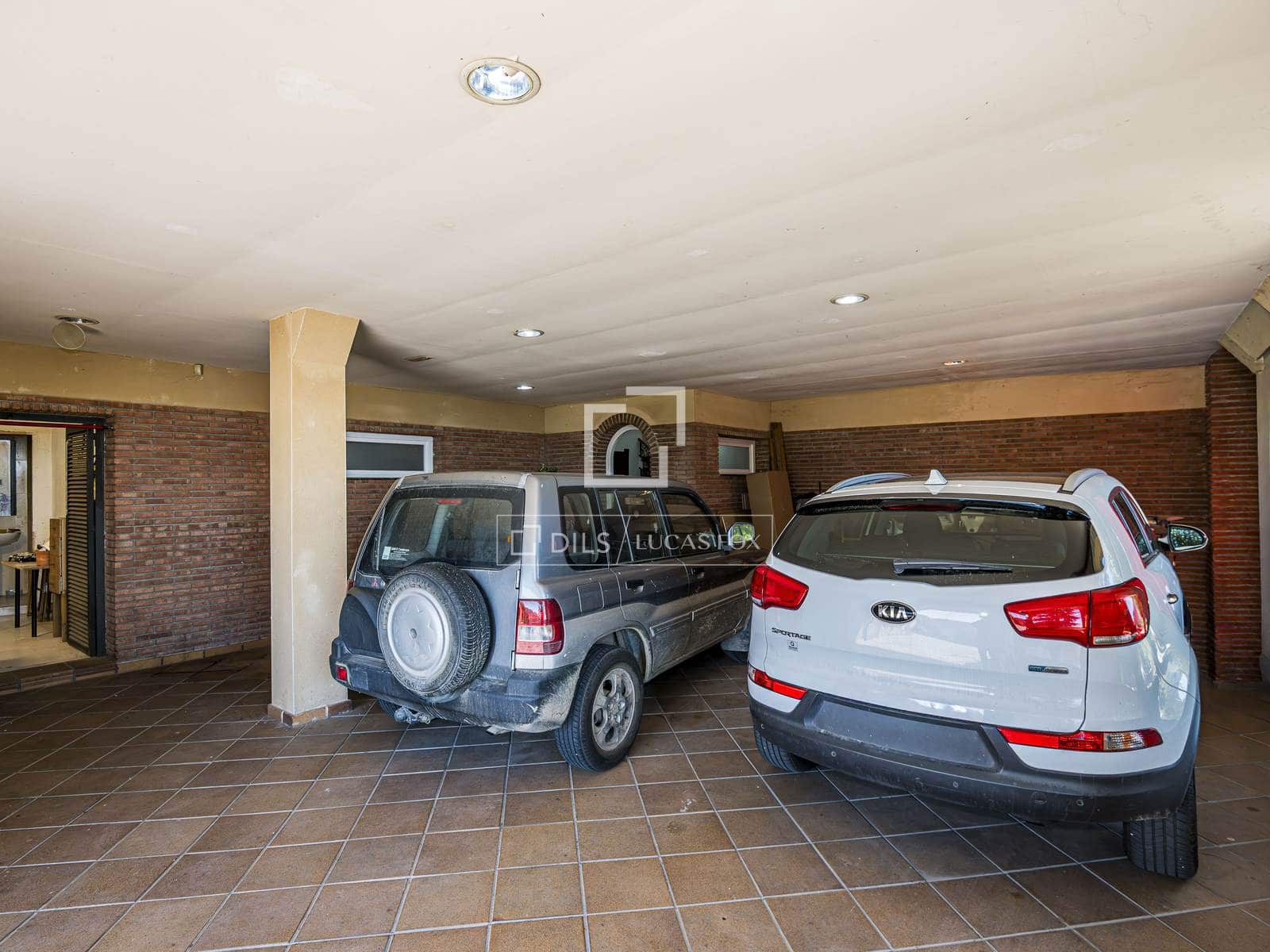 4 quarto Moradia para venda em Matadepera com piscina garagem - 1 150 000 € (Ref: 10093925)