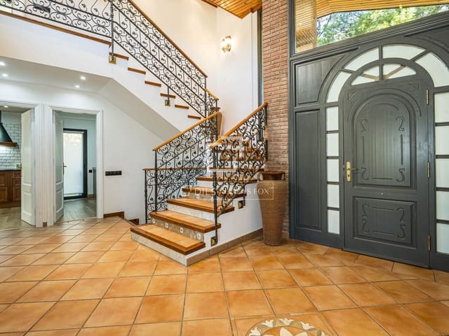 4 quarto Moradia para venda em Matadepera com piscina garagem - 1 150 000 € (Ref: 10093925)