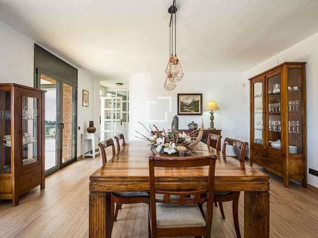4 quarto Moradia para venda em Matadepera com piscina garagem - 1 150 000 € (Ref: 10093925)
