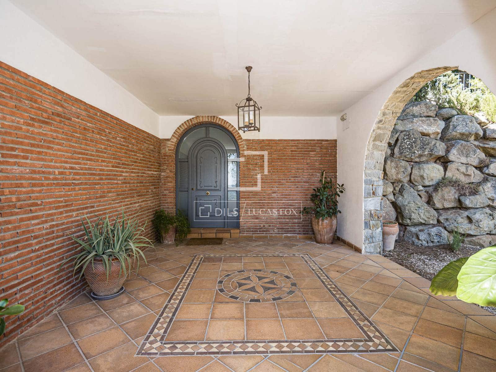 4 quarto Moradia para venda em Matadepera com piscina garagem - 1 150 000 € (Ref: 10093925)
