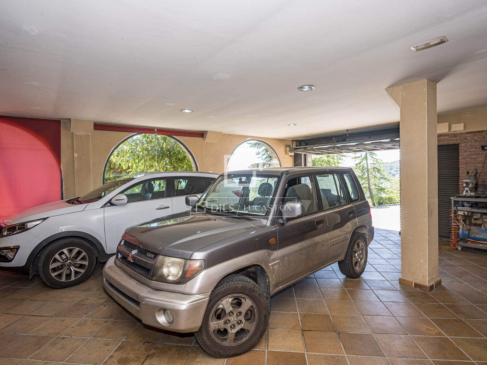 4 quarto Moradia para venda em Matadepera com piscina garagem - 1 150 000 € (Ref: 10093925)