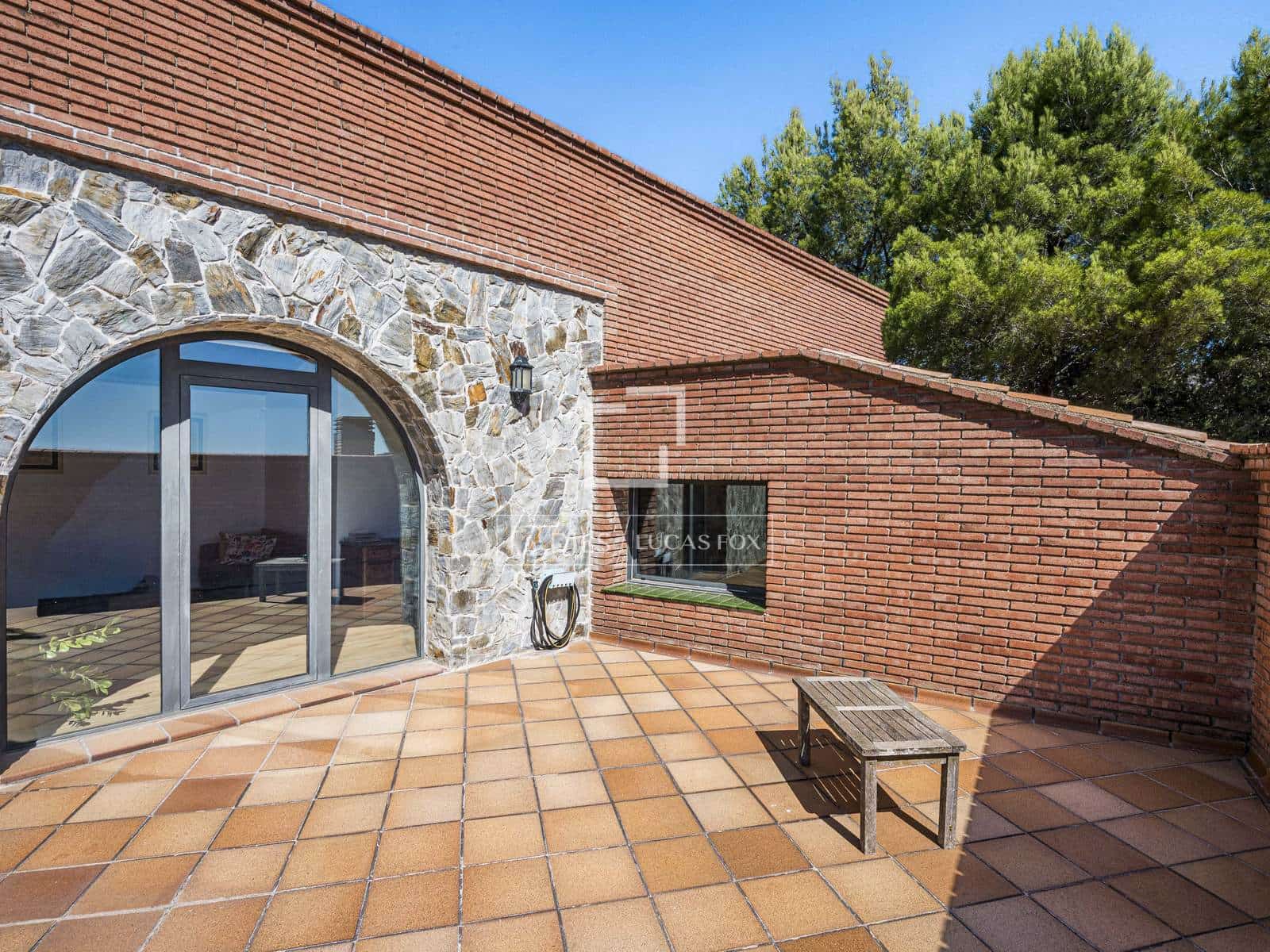 4 quarto Moradia para venda em Matadepera com piscina garagem - 1 150 000 € (Ref: 10093925)