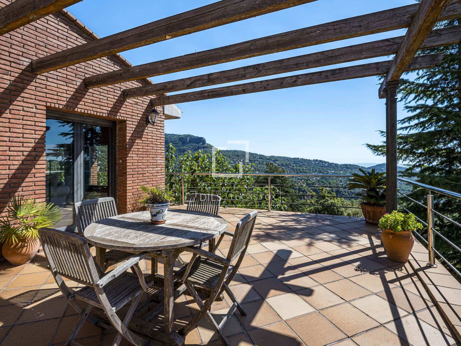 4 quarto Moradia para venda em Matadepera com piscina garagem - 1 150 000 € (Ref: 10093925)
