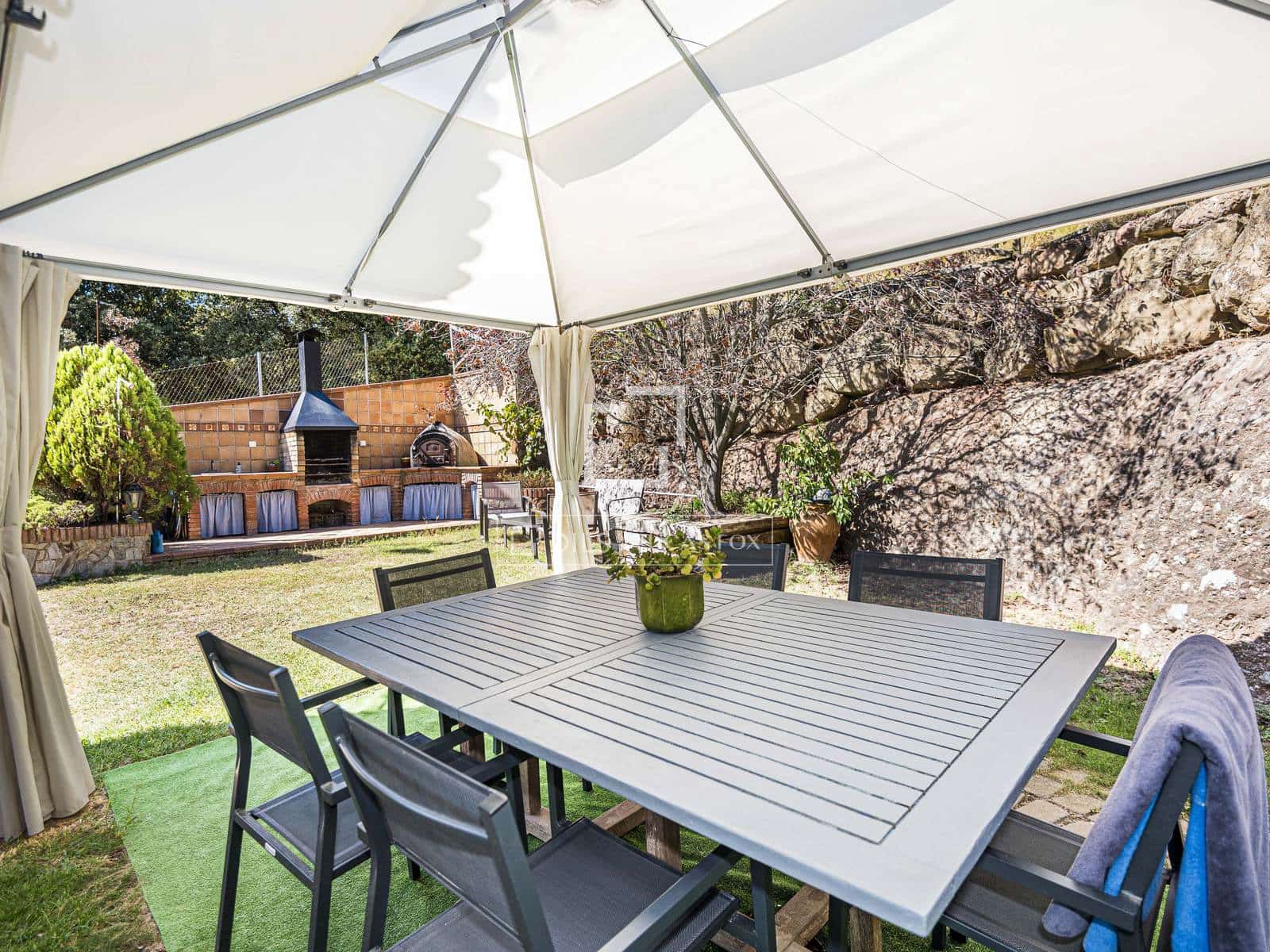 4 quarto Moradia para venda em Matadepera com piscina garagem - 1 150 000 € (Ref: 10093925)