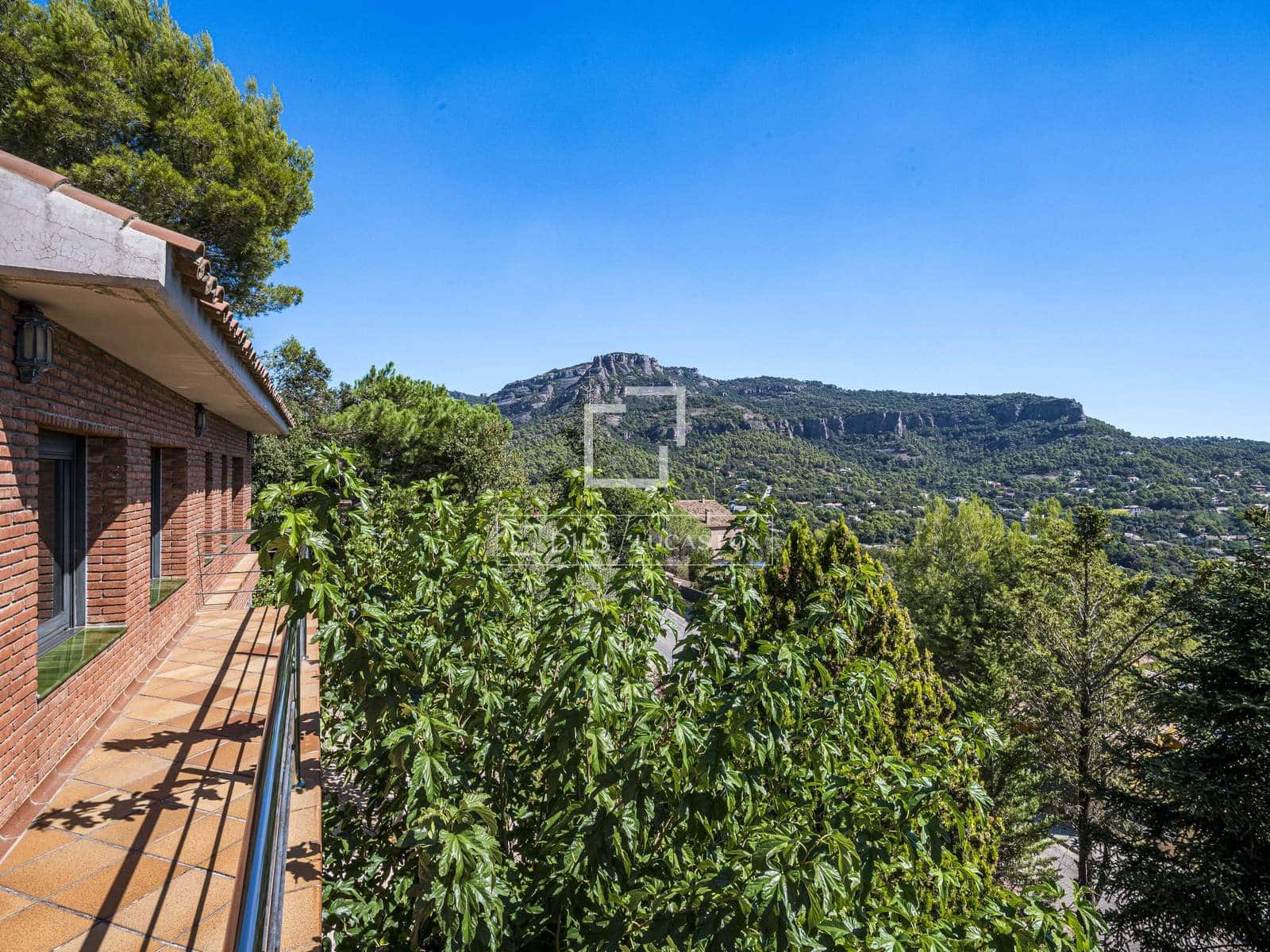 4 quarto Moradia para venda em Matadepera com piscina garagem - 1 150 000 € (Ref: 10093925)