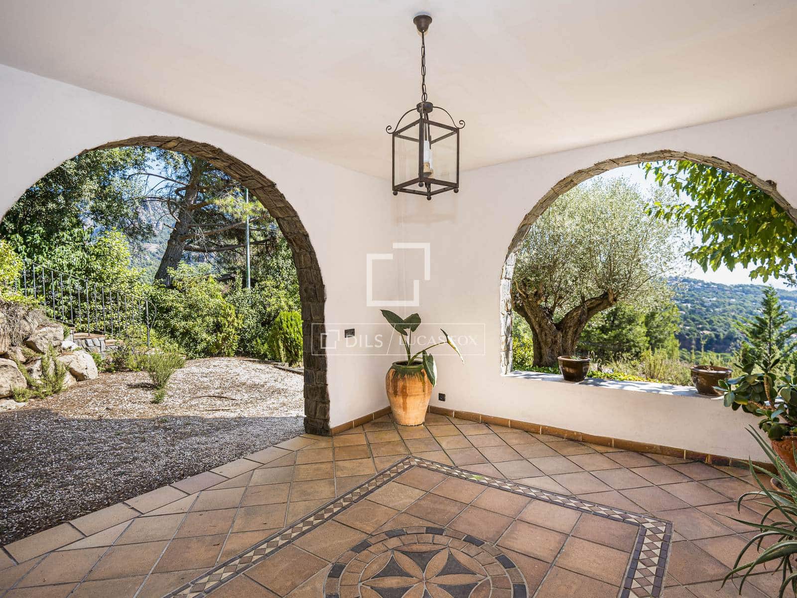 4 quarto Moradia para venda em Matadepera com piscina garagem - 1 150 000 € (Ref: 10093925)