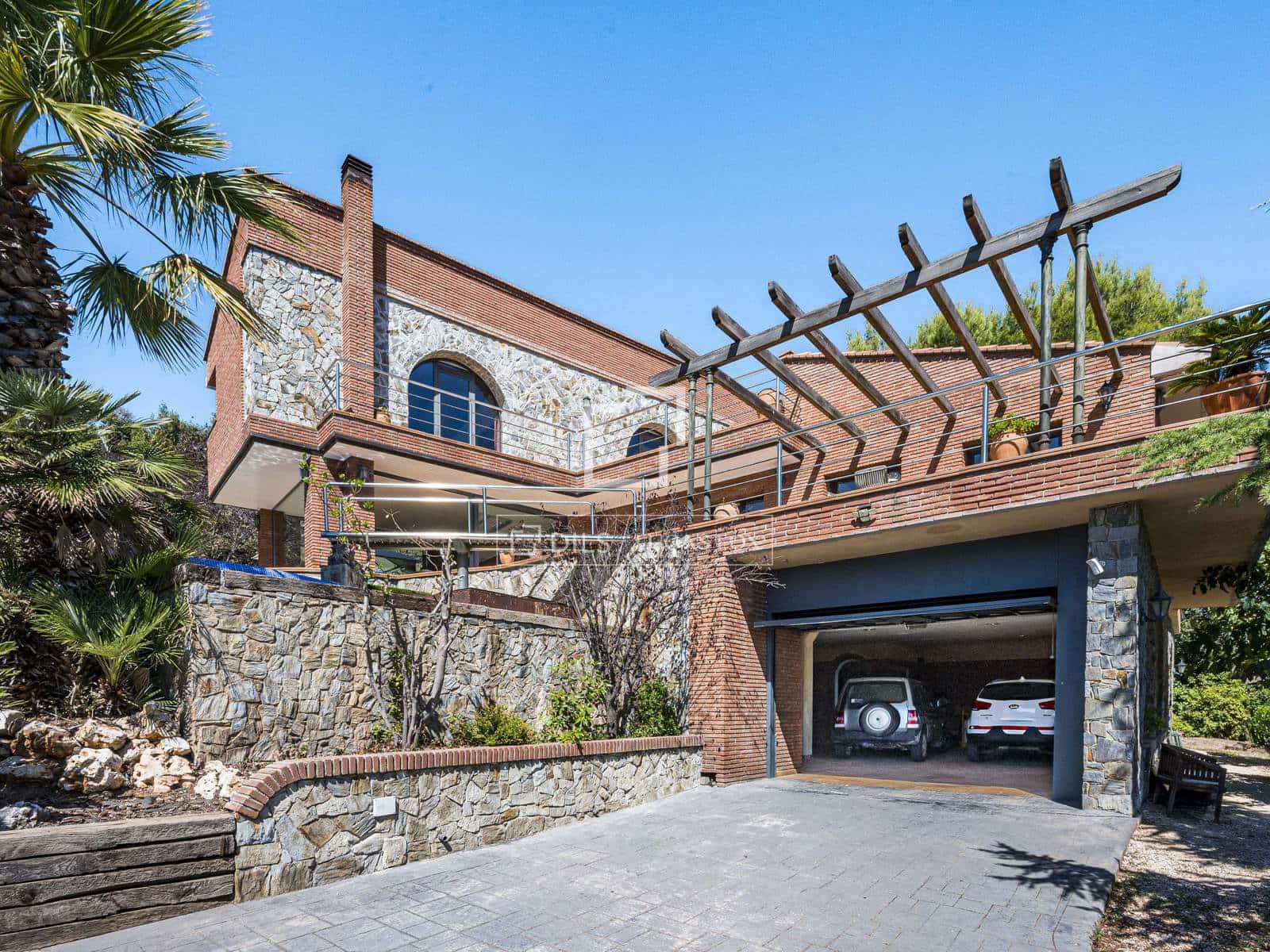 4 quarto Moradia para venda em Matadepera com piscina garagem - 1 150 000 € (Ref: 10093925)