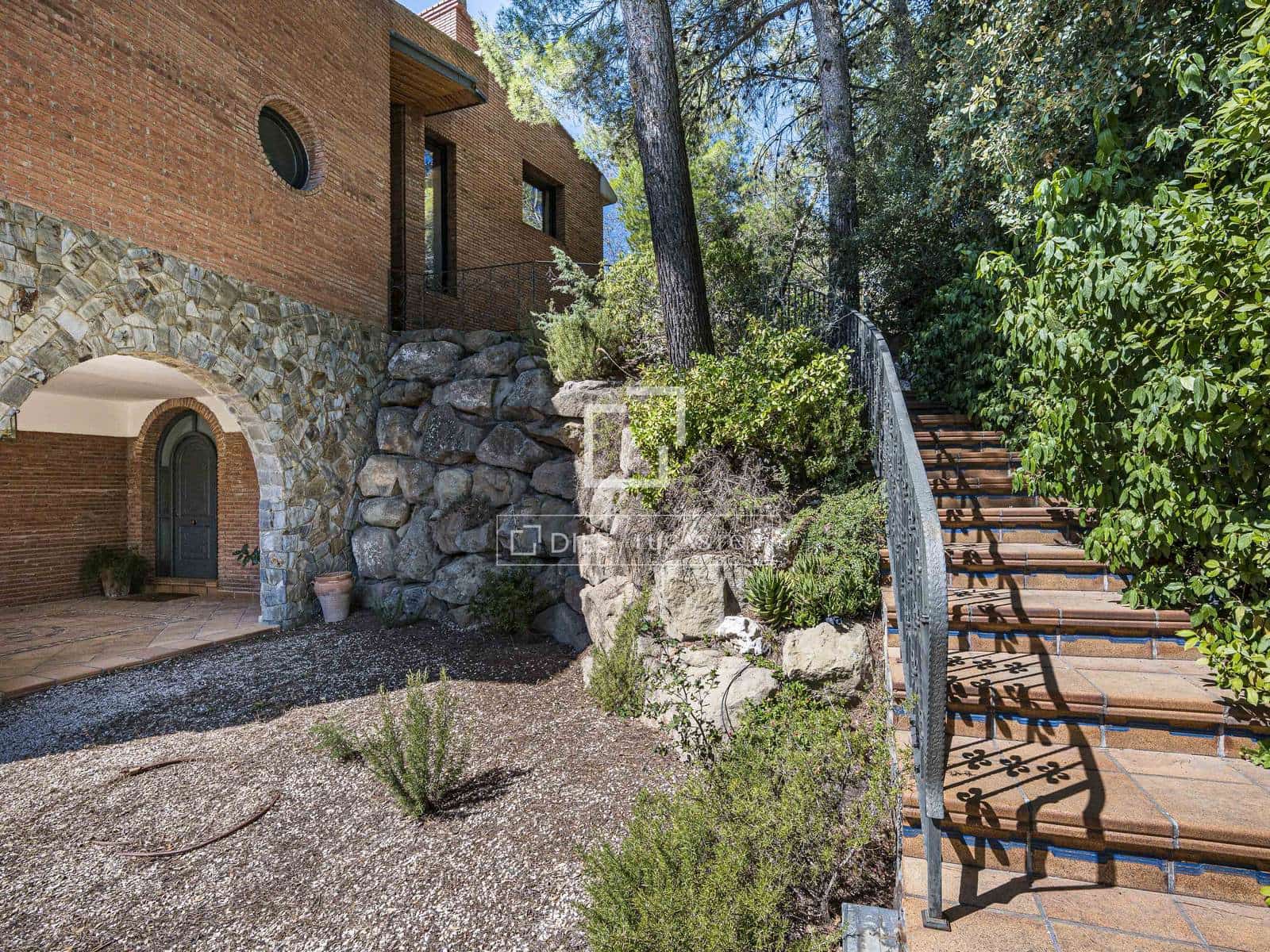 4 quarto Moradia para venda em Matadepera com piscina garagem - 1 150 000 € (Ref: 10093925)