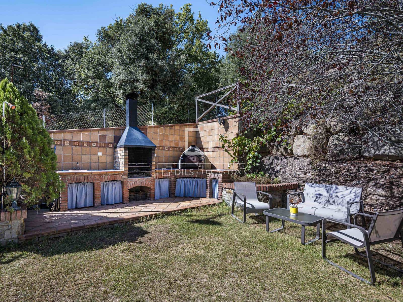 4 quarto Moradia para venda em Matadepera com piscina garagem - 1 150 000 € (Ref: 10093925)
