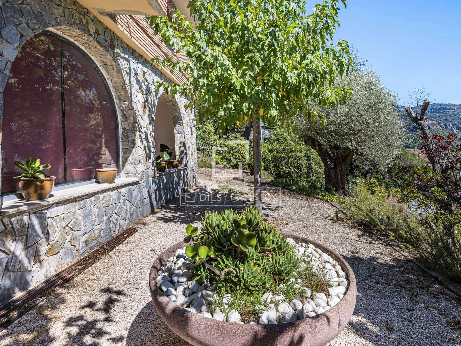 4 quarto Moradia para venda em Matadepera com piscina garagem - 1 150 000 € (Ref: 10093925)