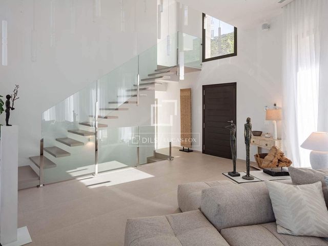 5 sovrum Villa till salu i Javea / Xàbia med pool garage - 2 695 000 € (Ref: 10094644)