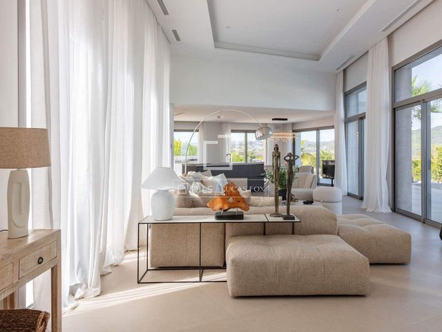 5 sovrum Villa till salu i Javea / Xàbia med pool garage - 2 695 000 € (Ref: 10094644)