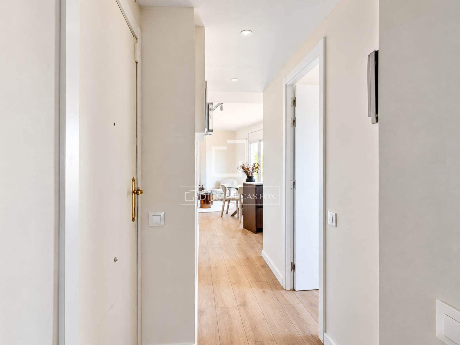3 soveværelse Penthouse til salg i Barcelona by med garage - € 715.000 (Ref: 10094973)