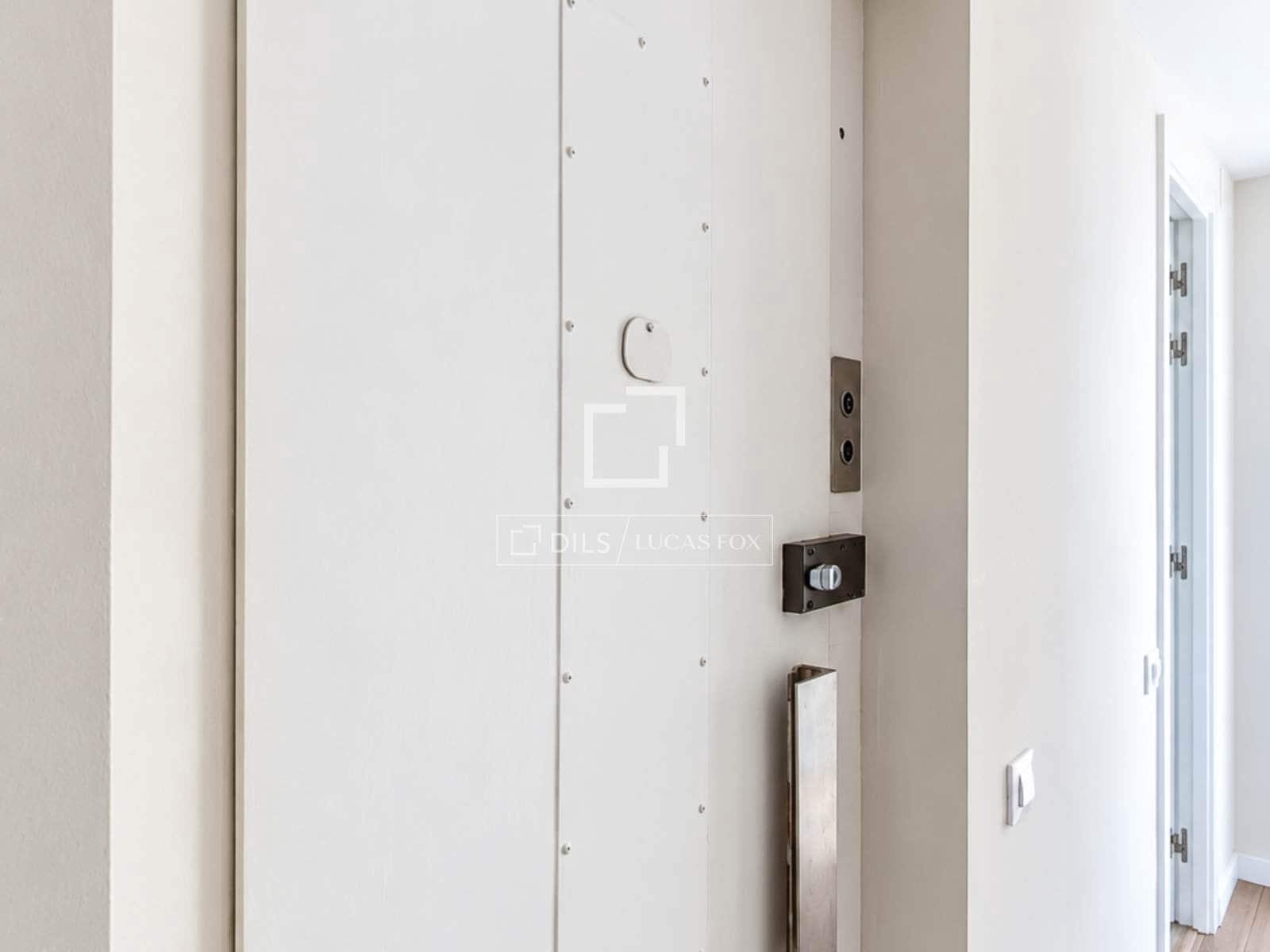 3 soveværelse Penthouse til salg i Barcelona by med garage - € 715.000 (Ref: 10094973)