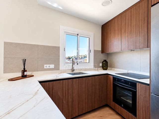 3 quarto Penthouse para venda em Barcelona cidade com garagem - 715 000 € (Ref: 10094973)