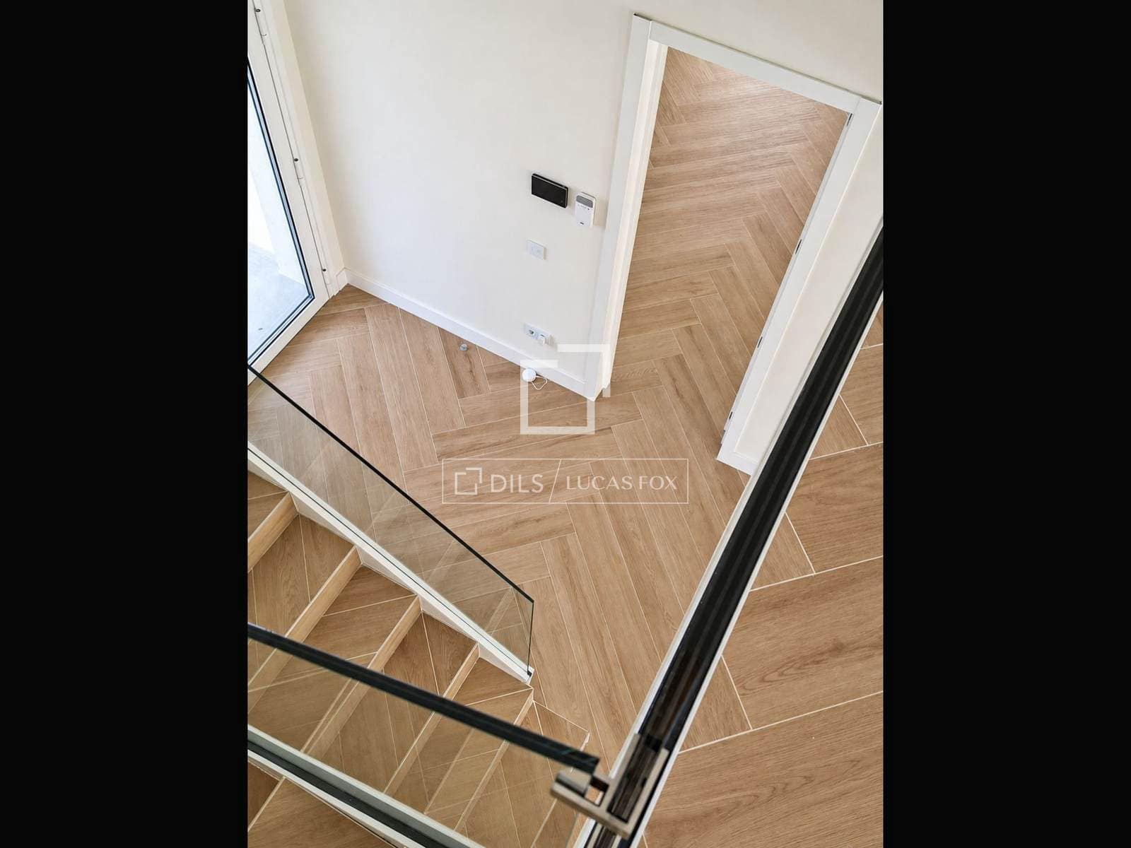 5 sypialnia Willa na sprzedaż w San Sebastian de los Reyes z basenem garażem - 2 260 000 € (Ref: 10094974)