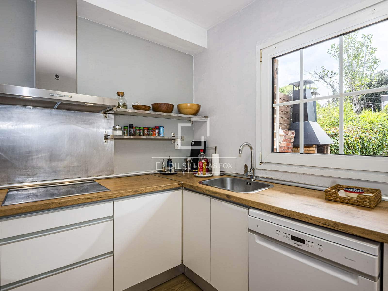 5 soverom Villa til leie i Valldoreix med svømmebasseng garasje - € 4 300 (Ref: 10095454)