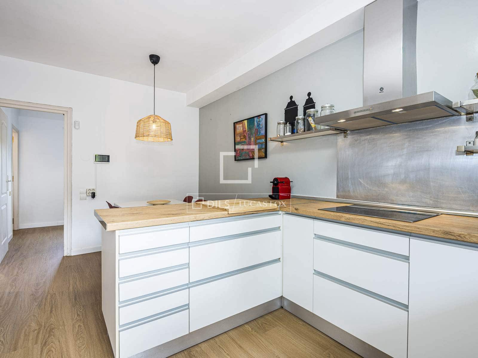 5 soverom Villa til leie i Valldoreix med svømmebasseng garasje - € 4 300 (Ref: 10095454)