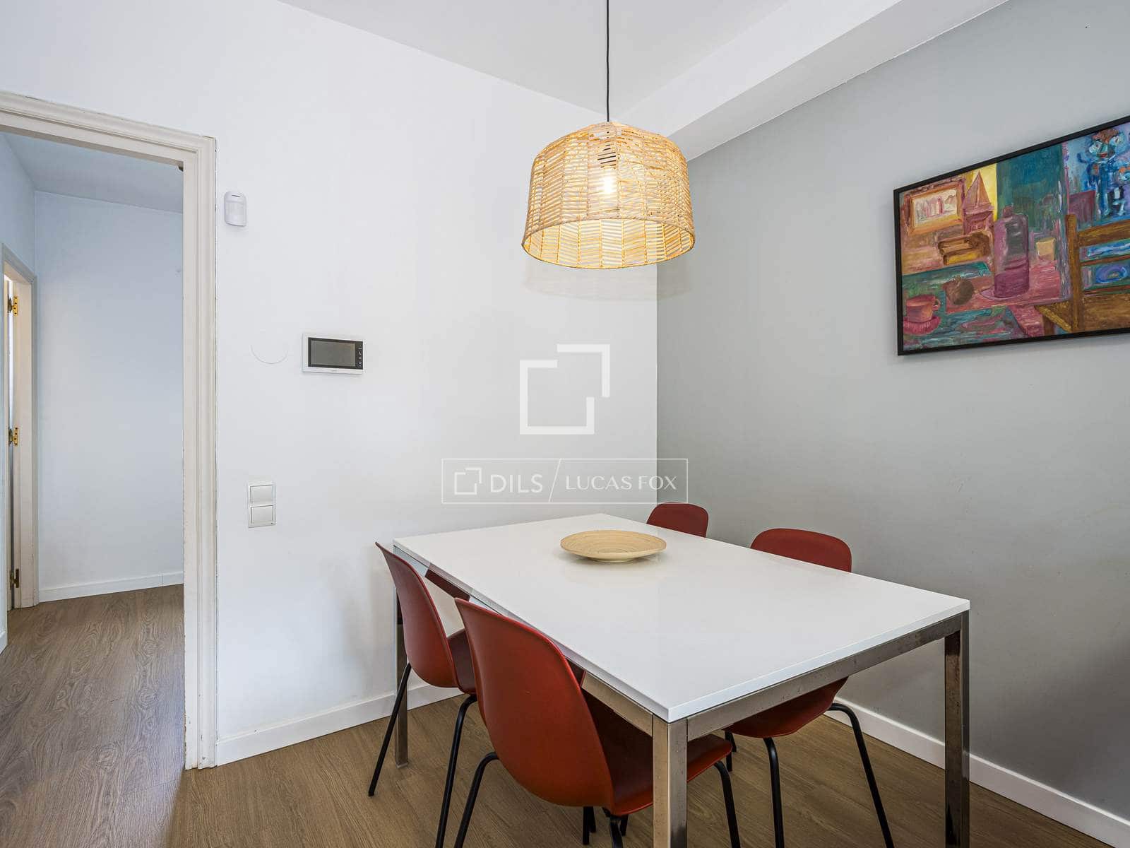 5 soverom Villa til leie i Valldoreix med svømmebasseng garasje - € 4 300 (Ref: 10095454)