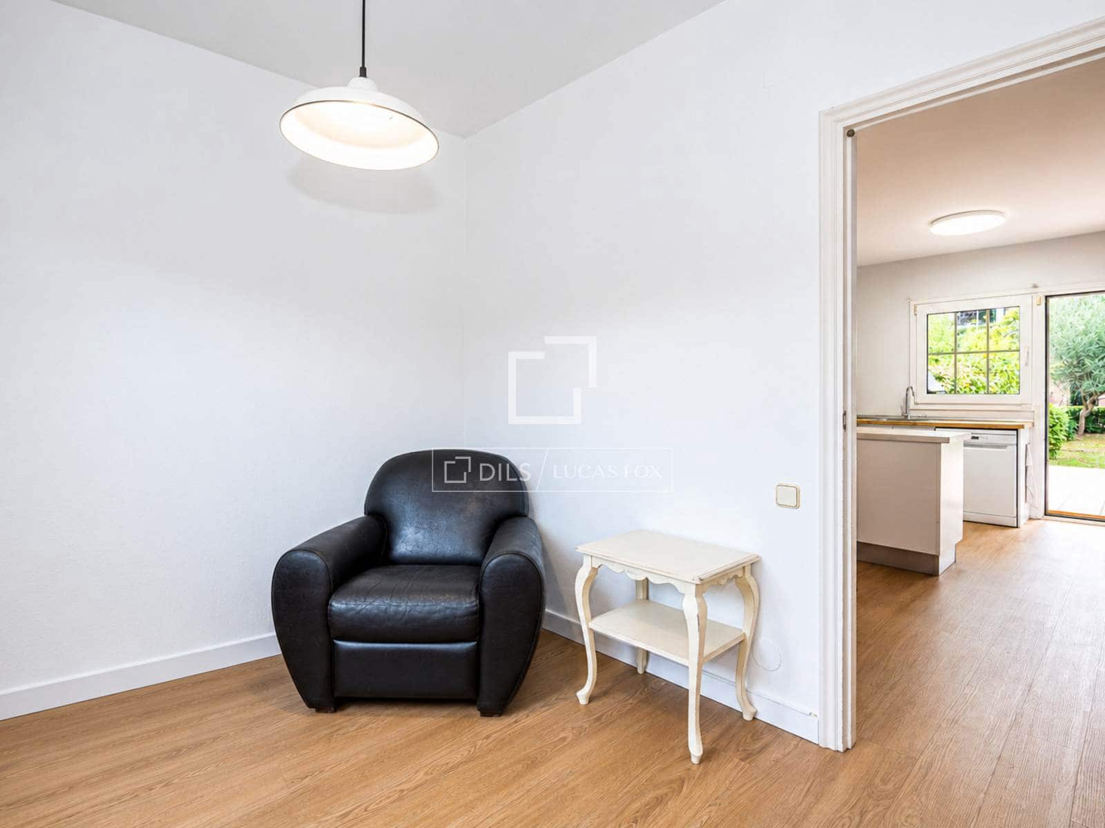5 soverom Villa til leie i Valldoreix med svømmebasseng garasje - € 4 300 (Ref: 10095454)
