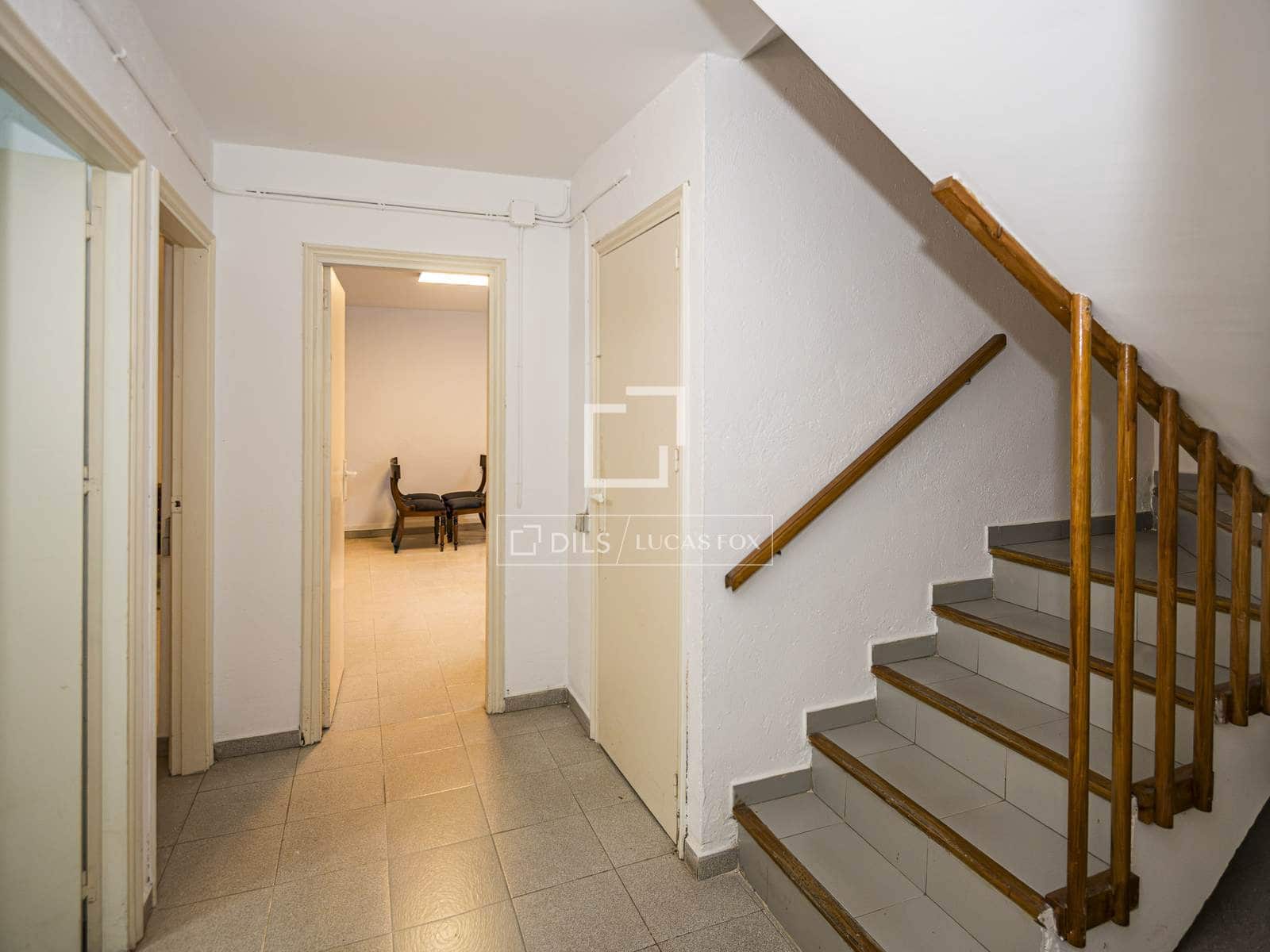 5 soverom Villa til leie i Valldoreix med svømmebasseng garasje - € 4 300 (Ref: 10095454)