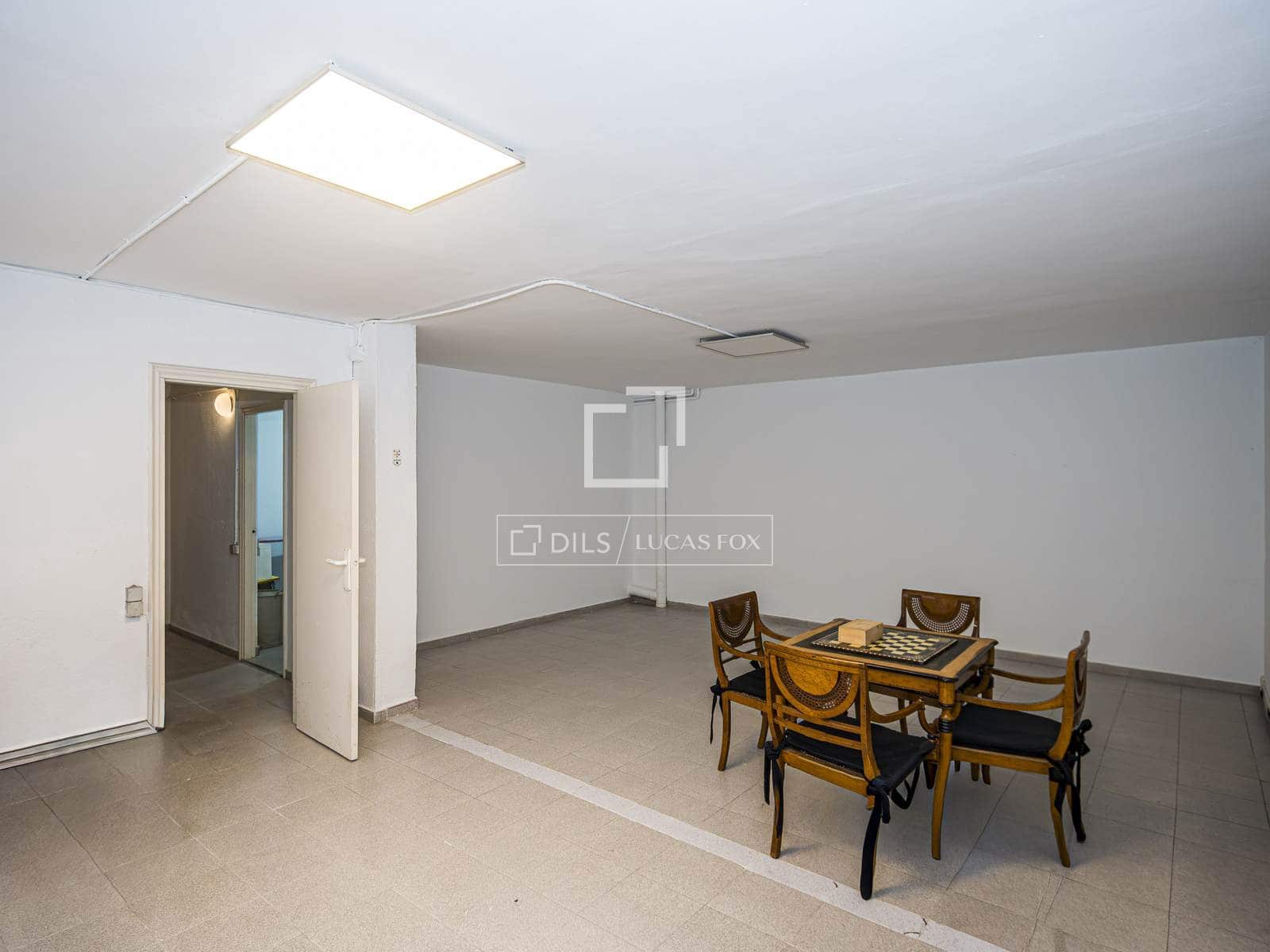 5 soverom Villa til leie i Valldoreix med svømmebasseng garasje - € 4 300 (Ref: 10095454)