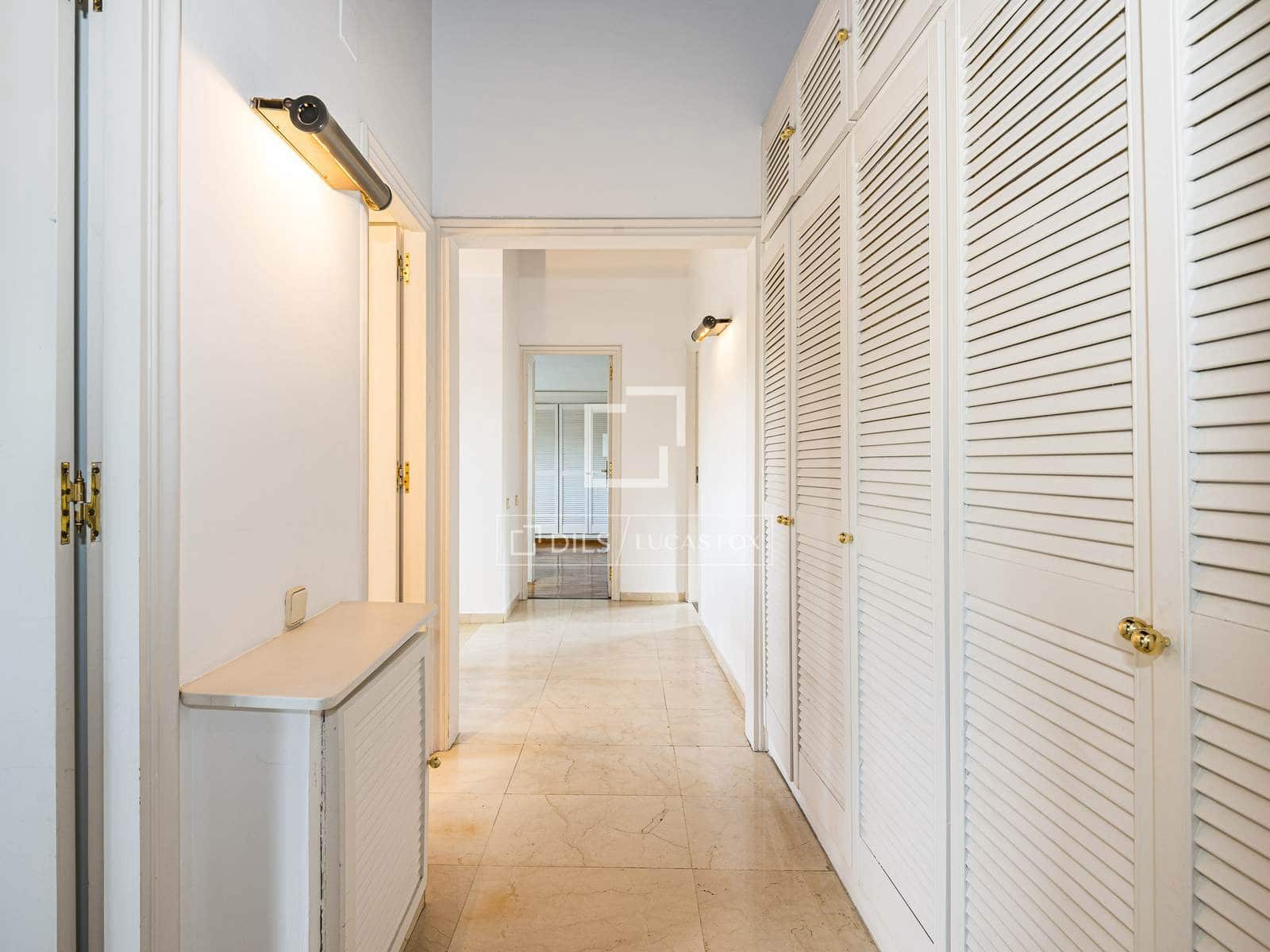 5 soverom Villa til leie i Valldoreix med svømmebasseng garasje - € 4 300 (Ref: 10095454)