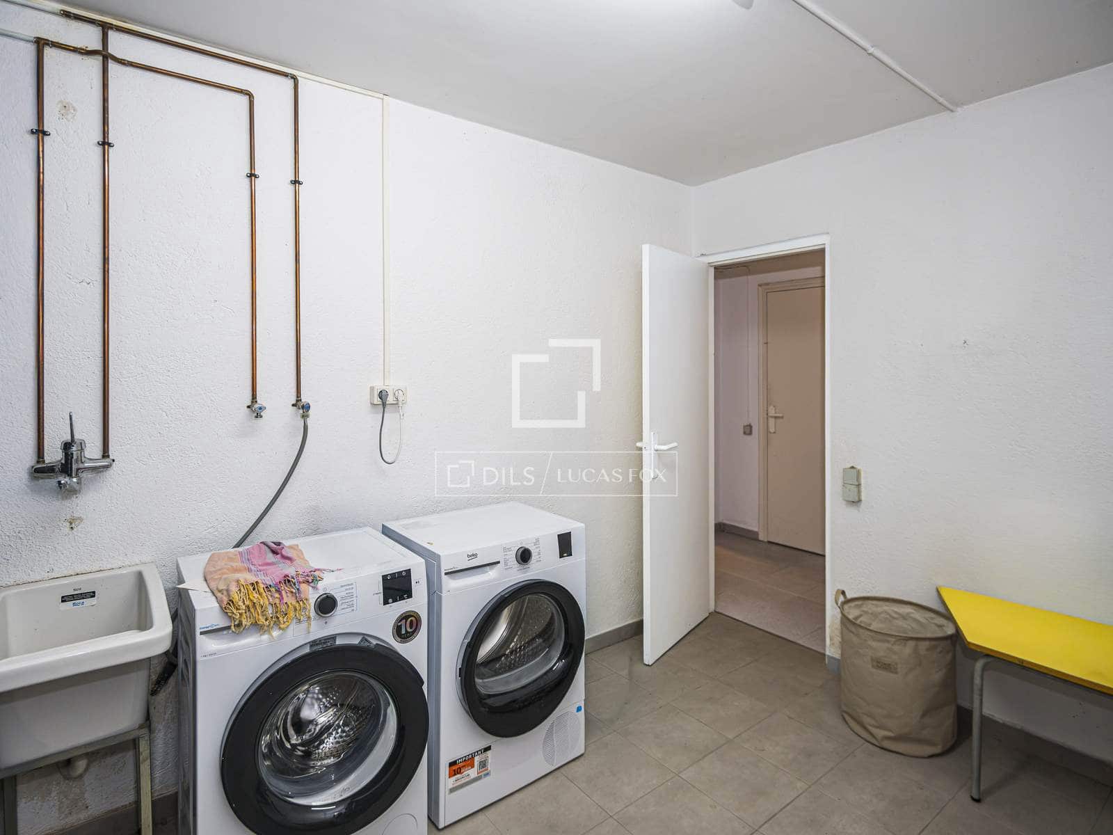 5 soverom Villa til leie i Valldoreix med svømmebasseng garasje - € 4 300 (Ref: 10095454)
