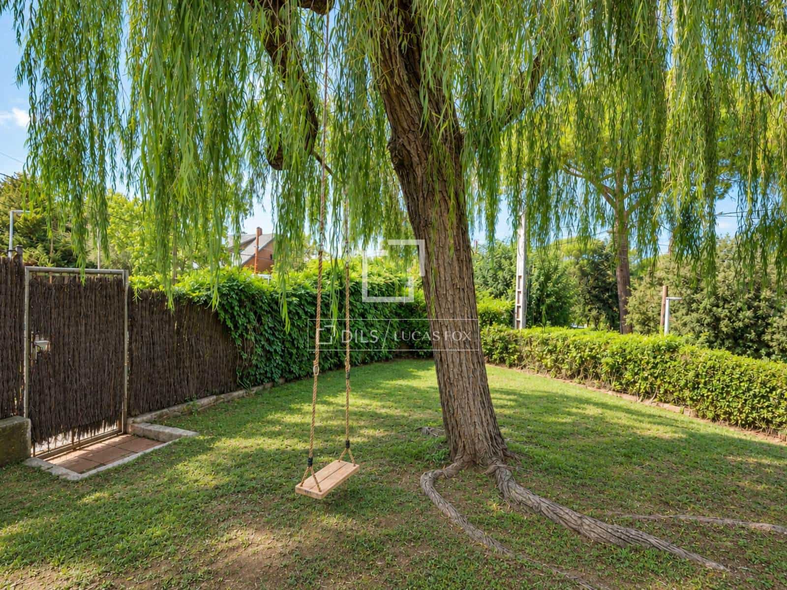 5 soverom Villa til leie i Valldoreix med svømmebasseng garasje - € 4 300 (Ref: 10095454)