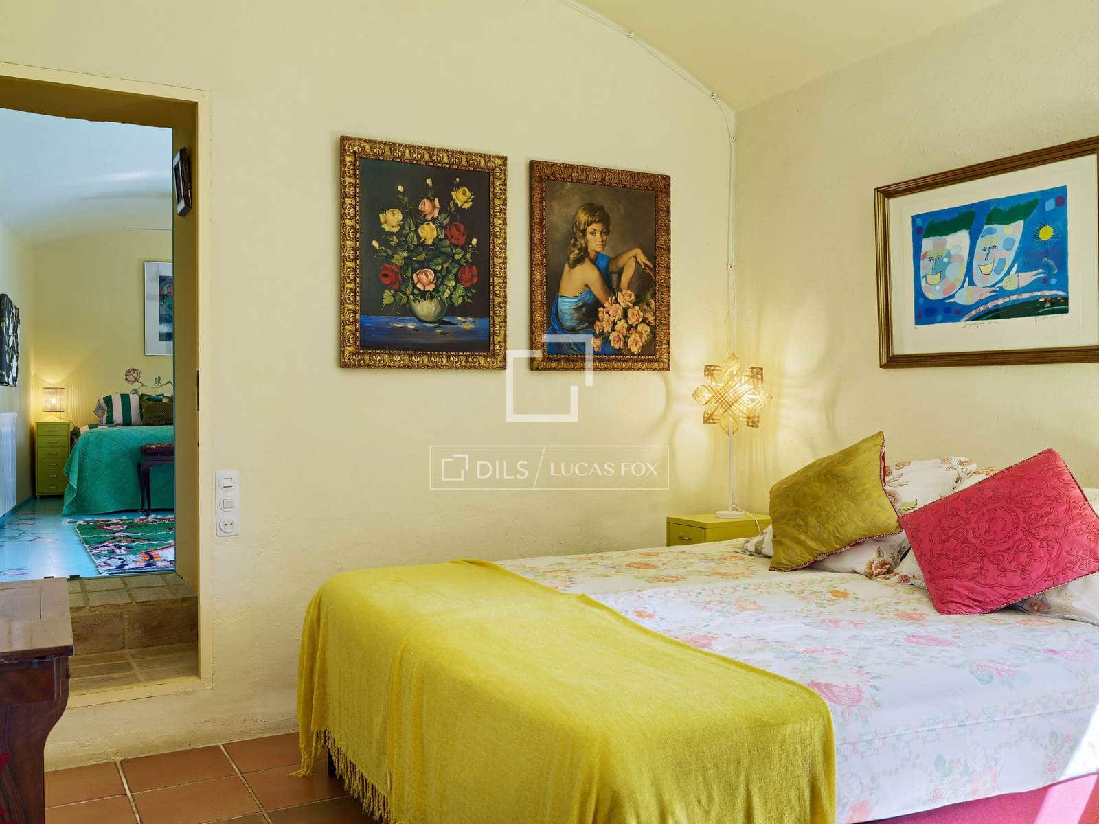 21 quarto Comercial para venda em Cornella del Terri com piscina garagem - 2 500 000 € (Ref: 10095455)