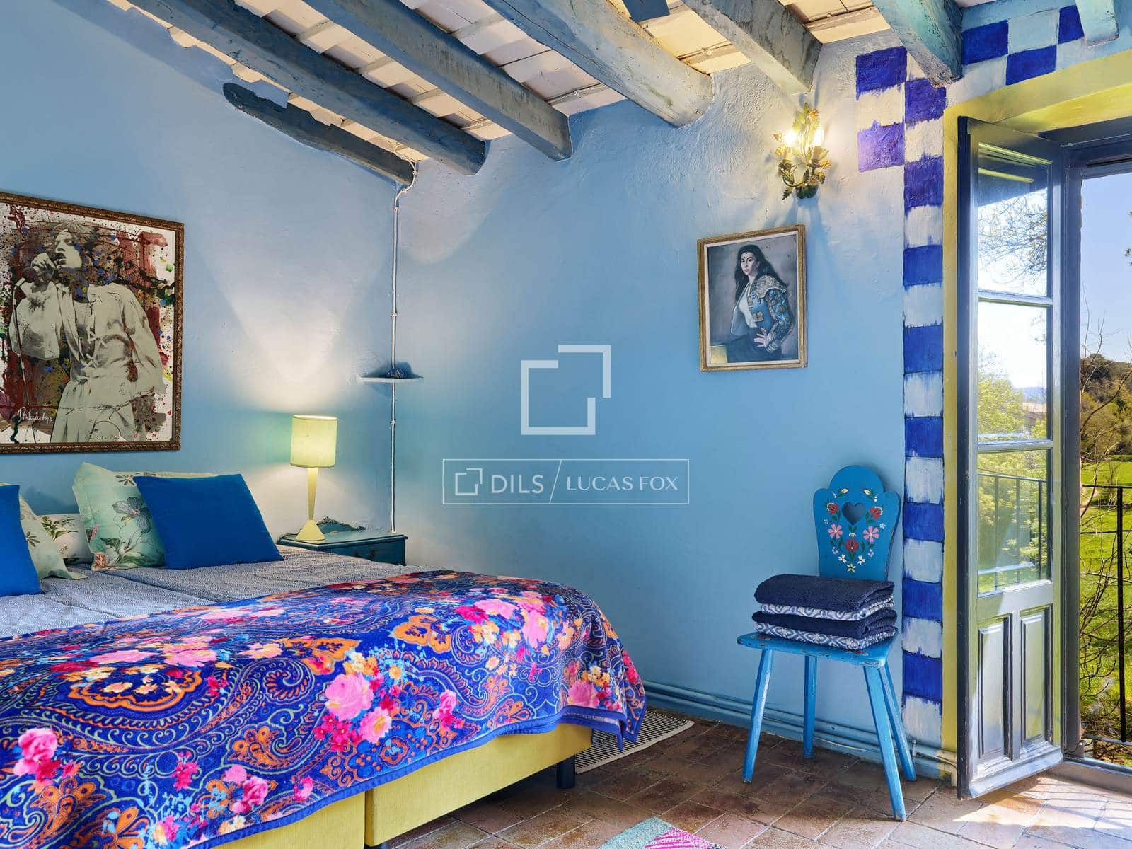 21 quarto Comercial para venda em Cornella del Terri com piscina garagem - 2 500 000 € (Ref: 10095455)