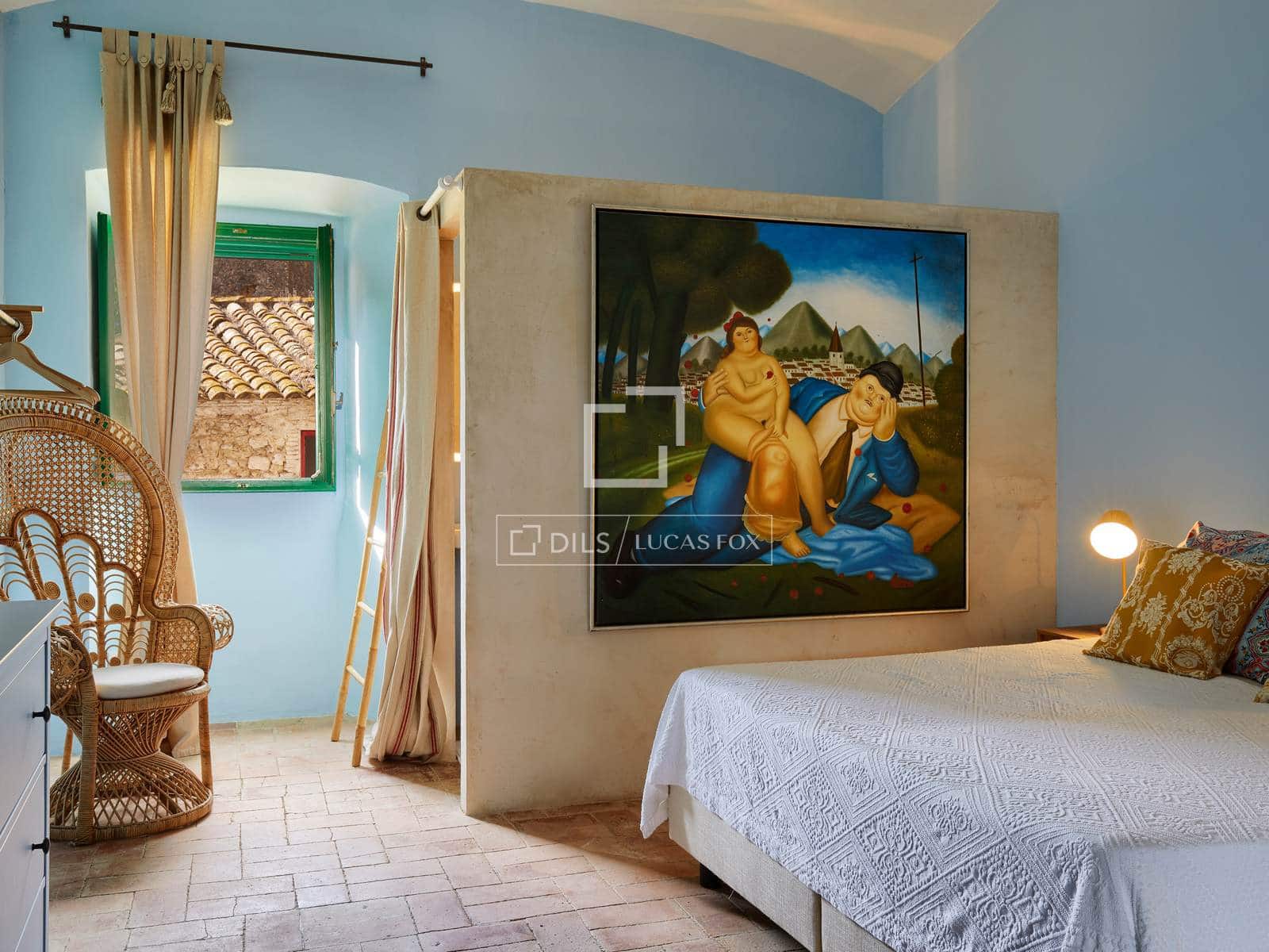 21 quarto Comercial para venda em Cornella del Terri com piscina garagem - 2 500 000 € (Ref: 10095455)