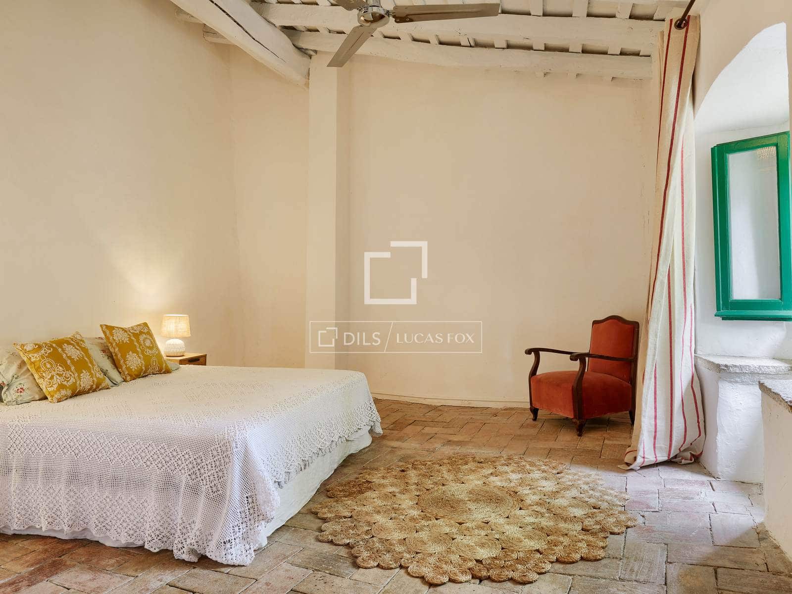 21 quarto Comercial para venda em Cornella del Terri com piscina garagem - 2 500 000 € (Ref: 10095455)