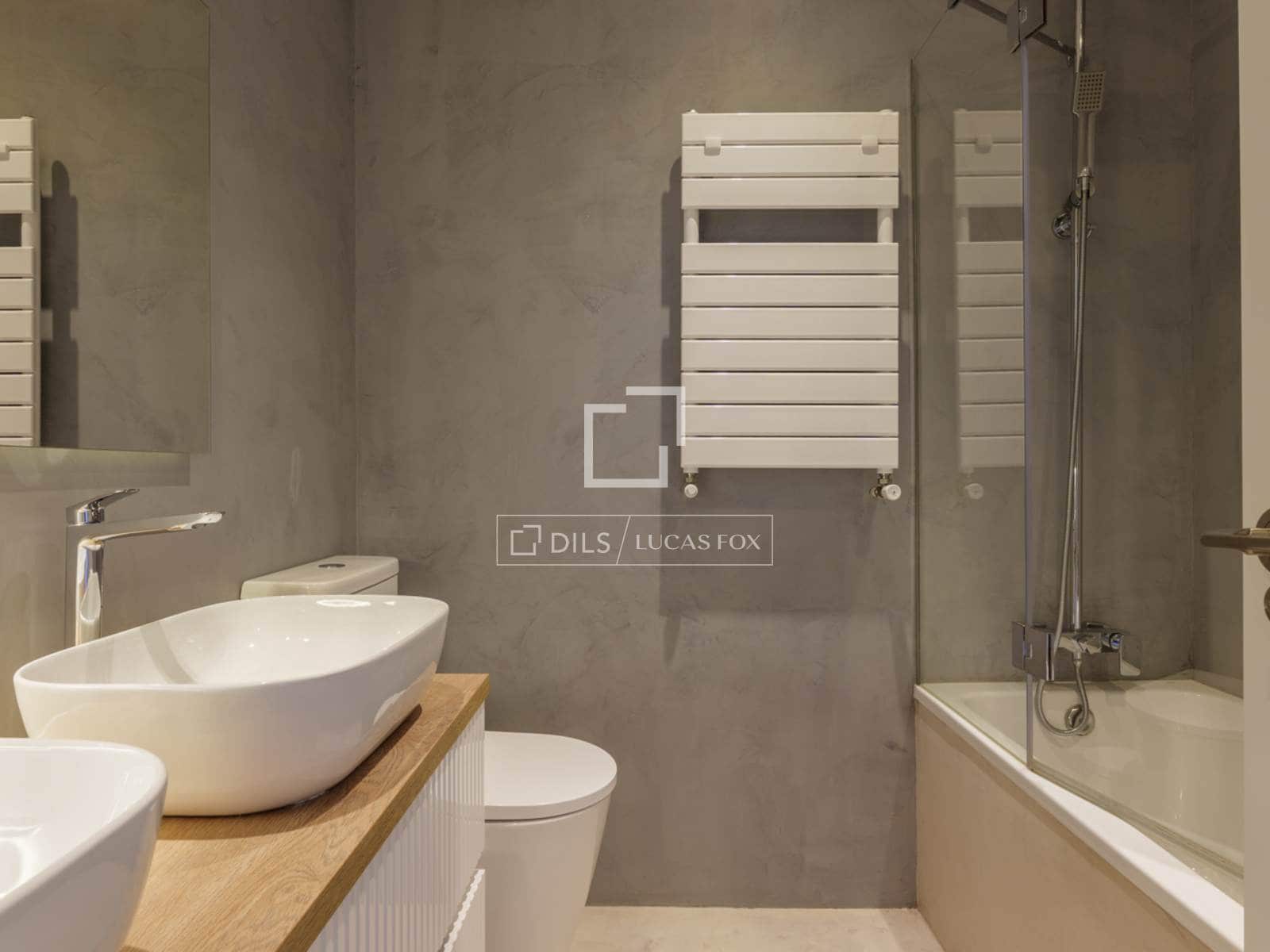 4 sovrum Villa till salu i Madrid stad med pool garage - 1 480 000 € (Ref: 10095456)