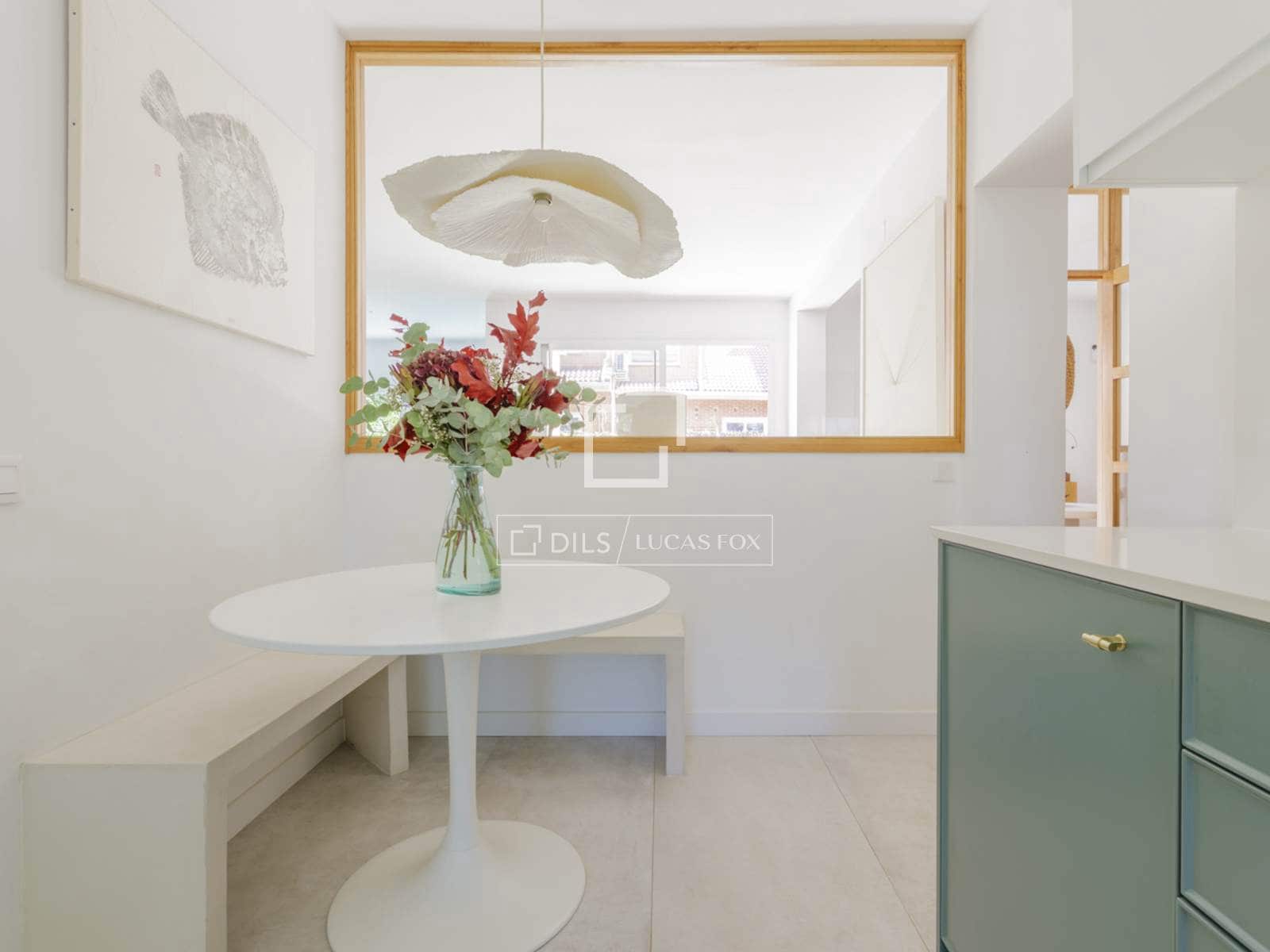4 sovrum Villa till salu i Madrid stad med pool garage - 1 480 000 € (Ref: 10095456)