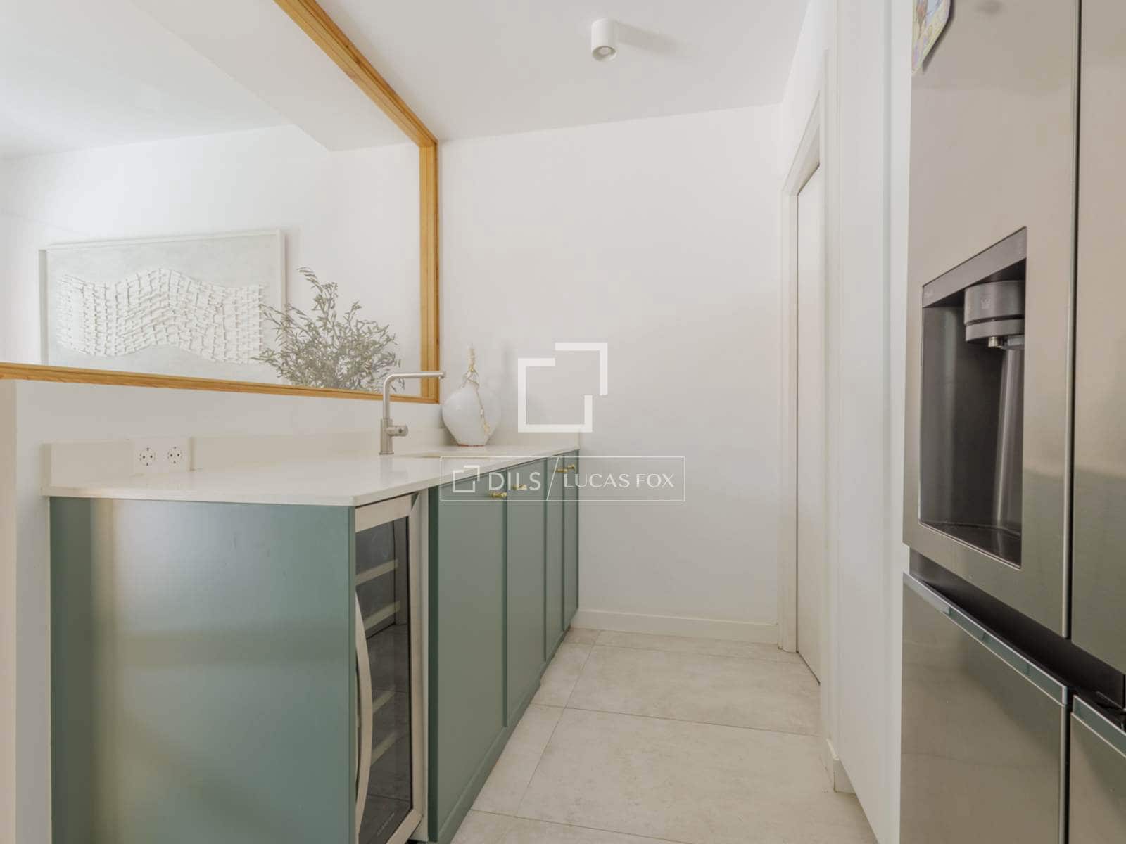 4 sovrum Villa till salu i Madrid stad med pool garage - 1 480 000 € (Ref: 10095456)