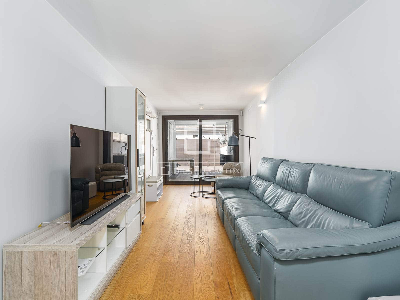 2 chambre Penthouse à vendre à Barcelone ville - 695 000 € (Ref: 10095640)