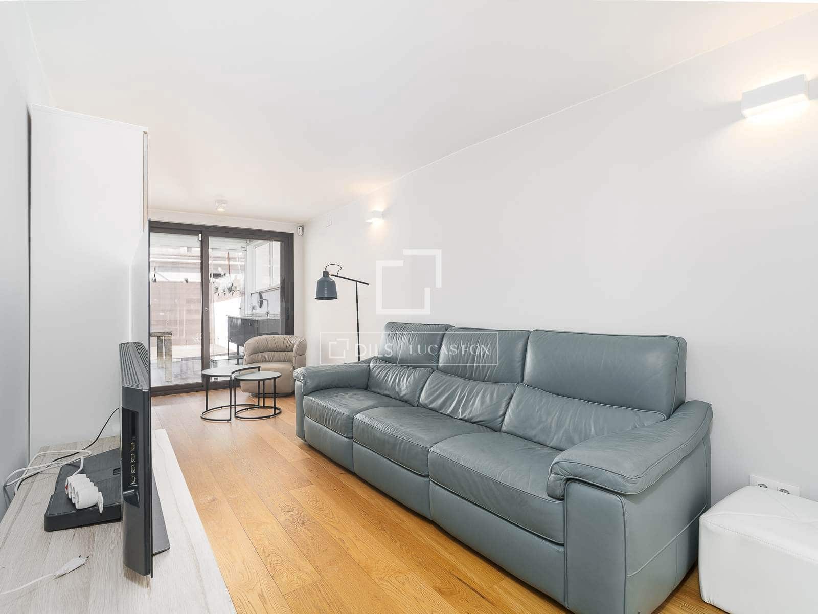 2 chambre Penthouse à vendre à Barcelone ville - 695 000 € (Ref: 10095640)
