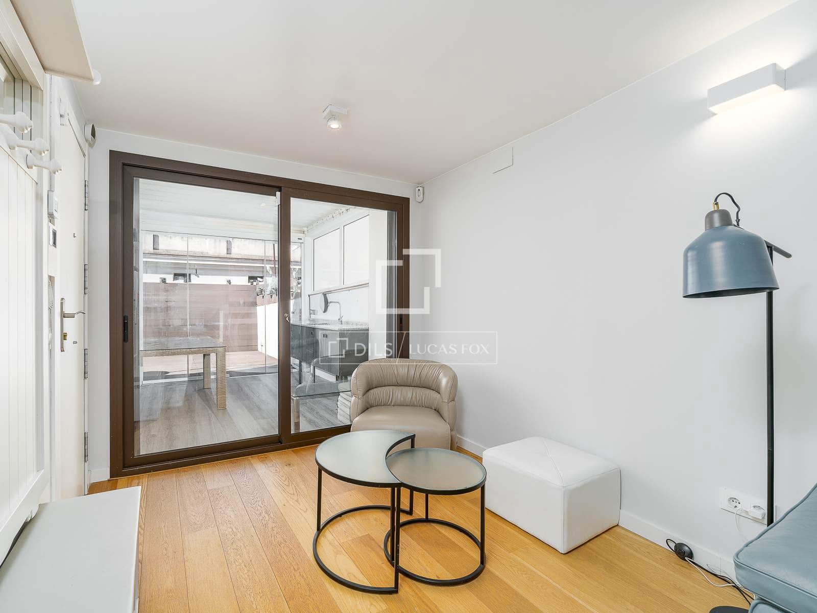 2 chambre Penthouse à vendre à Barcelone ville - 695 000 € (Ref: 10095640)